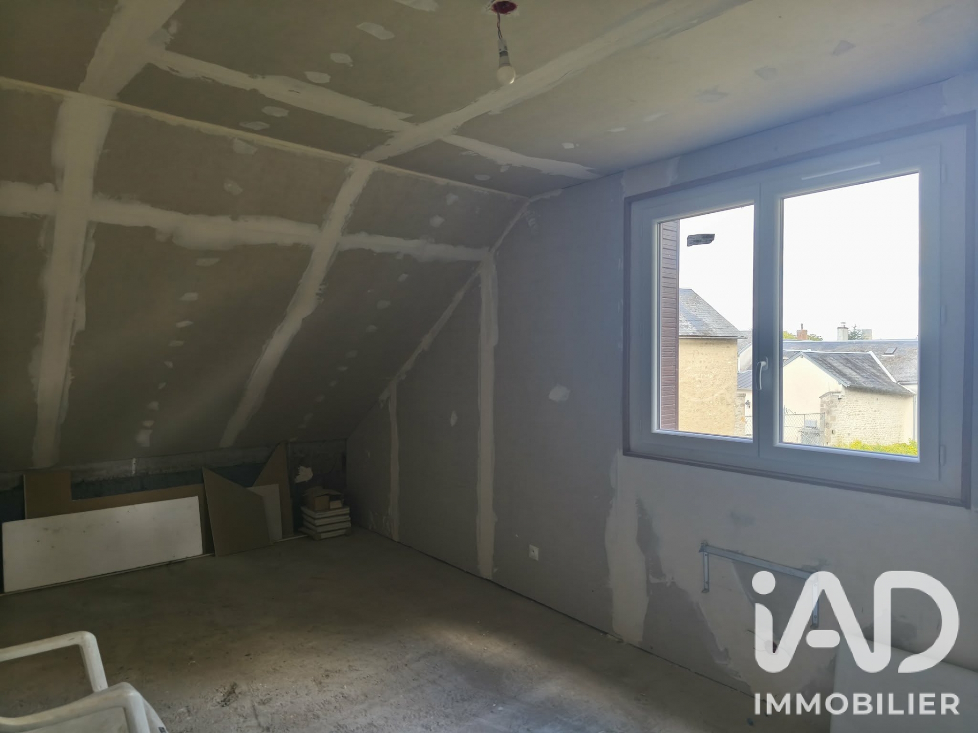 Vente maison à Escrennes (45300) : maison 5 pièces 130 m² — 13