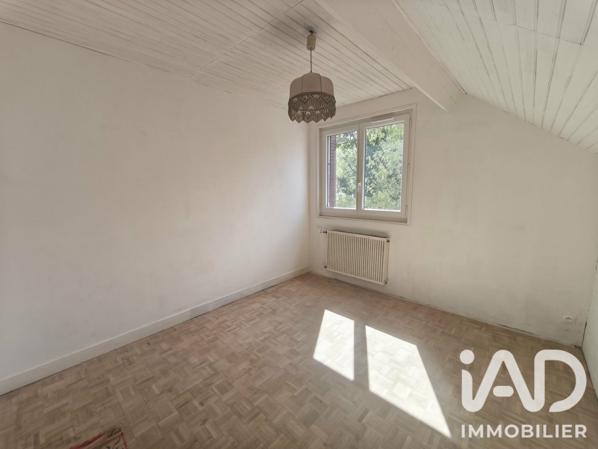 Vente maison à Escrennes (45300) : maison 5 pièces 130 m² — 7
