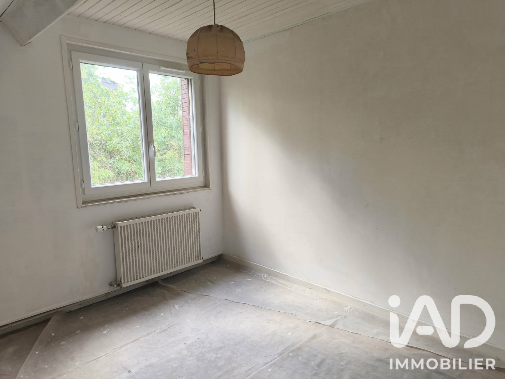 Vente maison à Escrennes (45300) : maison 5 pièces 130 m² — 12