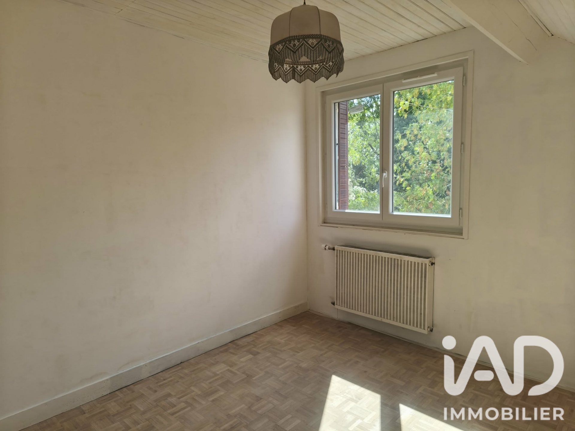 Vente maison à Escrennes (45300) : maison 5 pièces 130 m² — 11