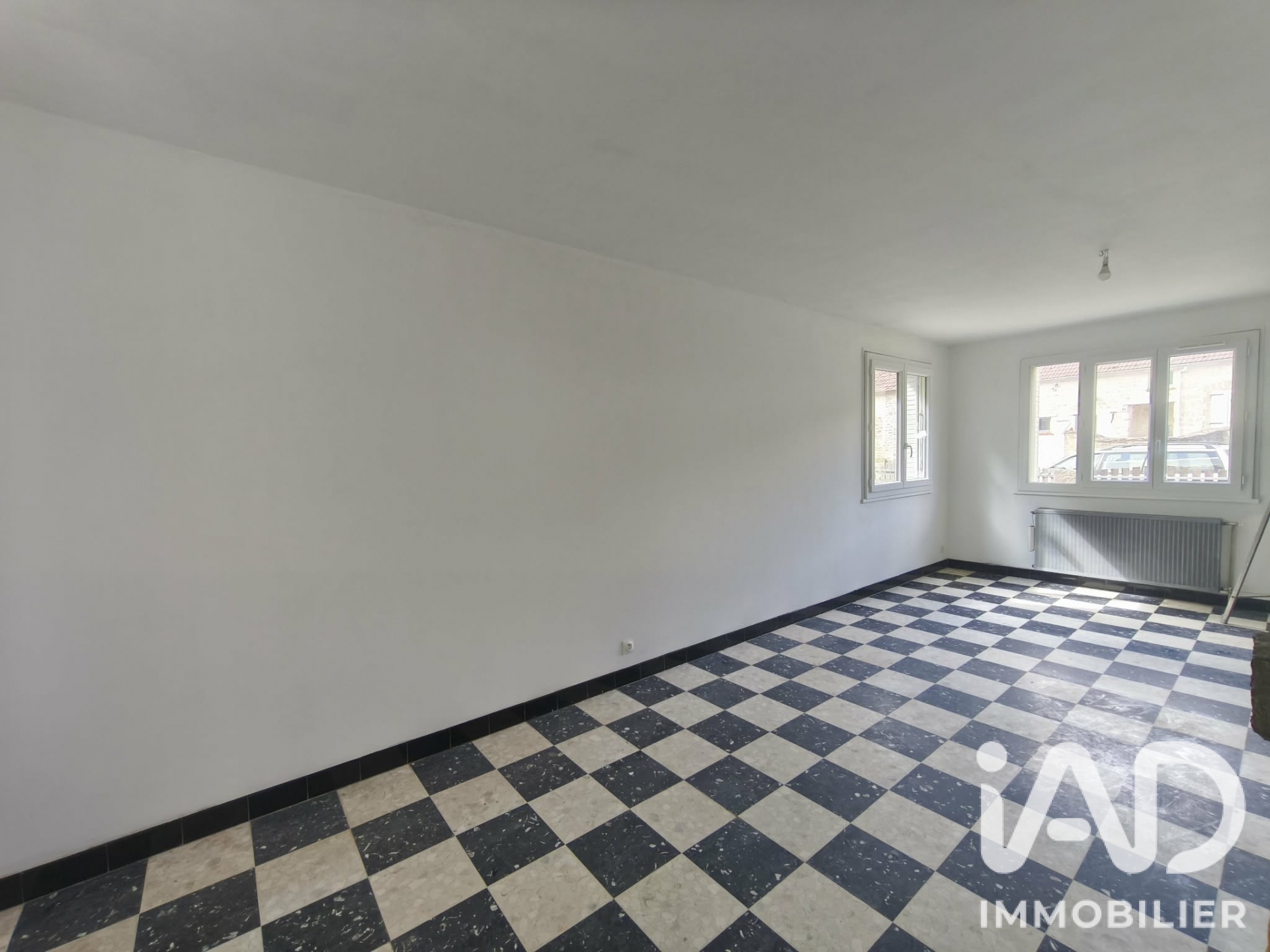 Vente maison à Escrennes (45300) : maison 5 pièces 130 m² — 6