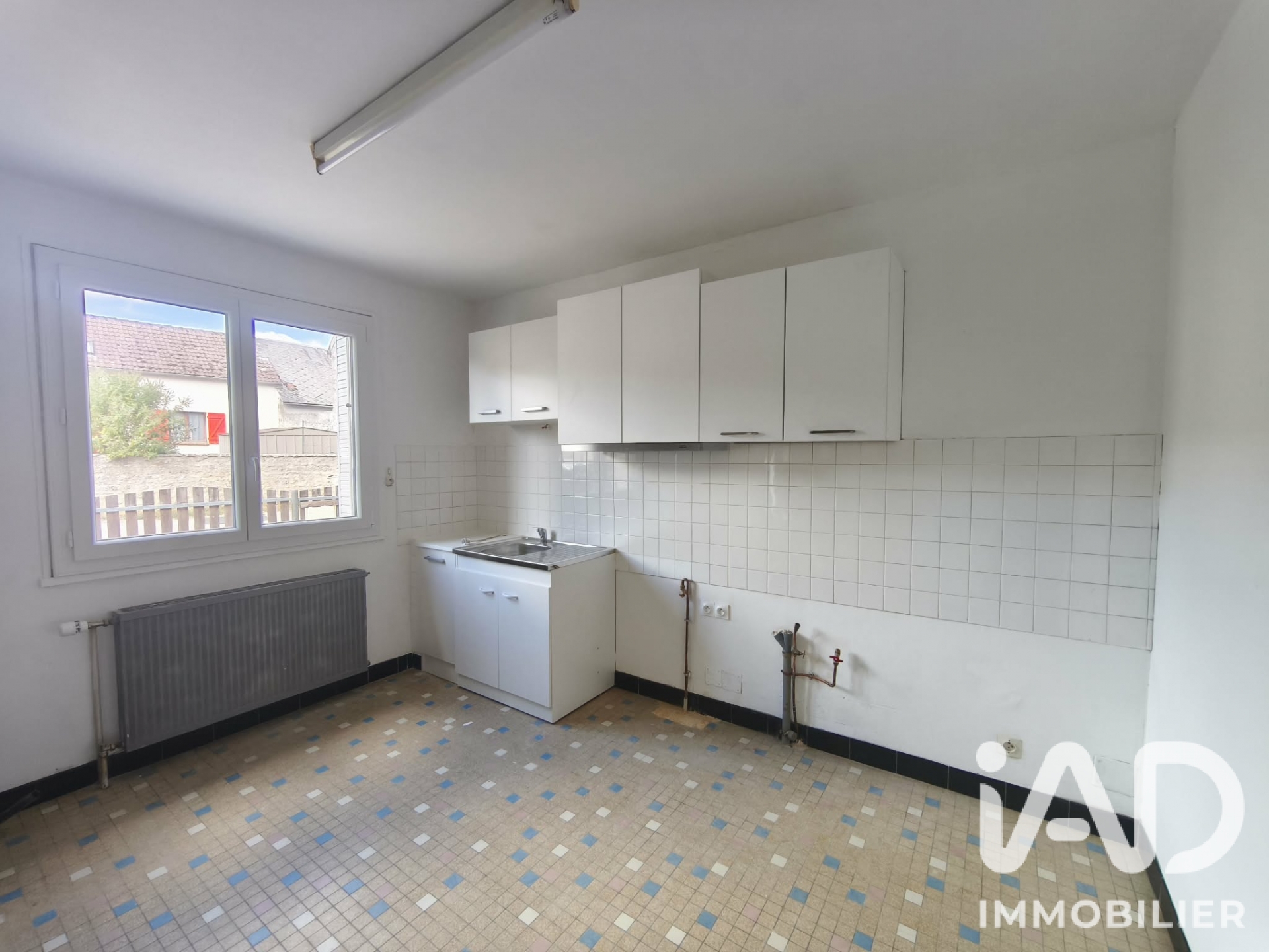 Vente maison à Escrennes (45300) : maison 5 pièces 130 m² — 4