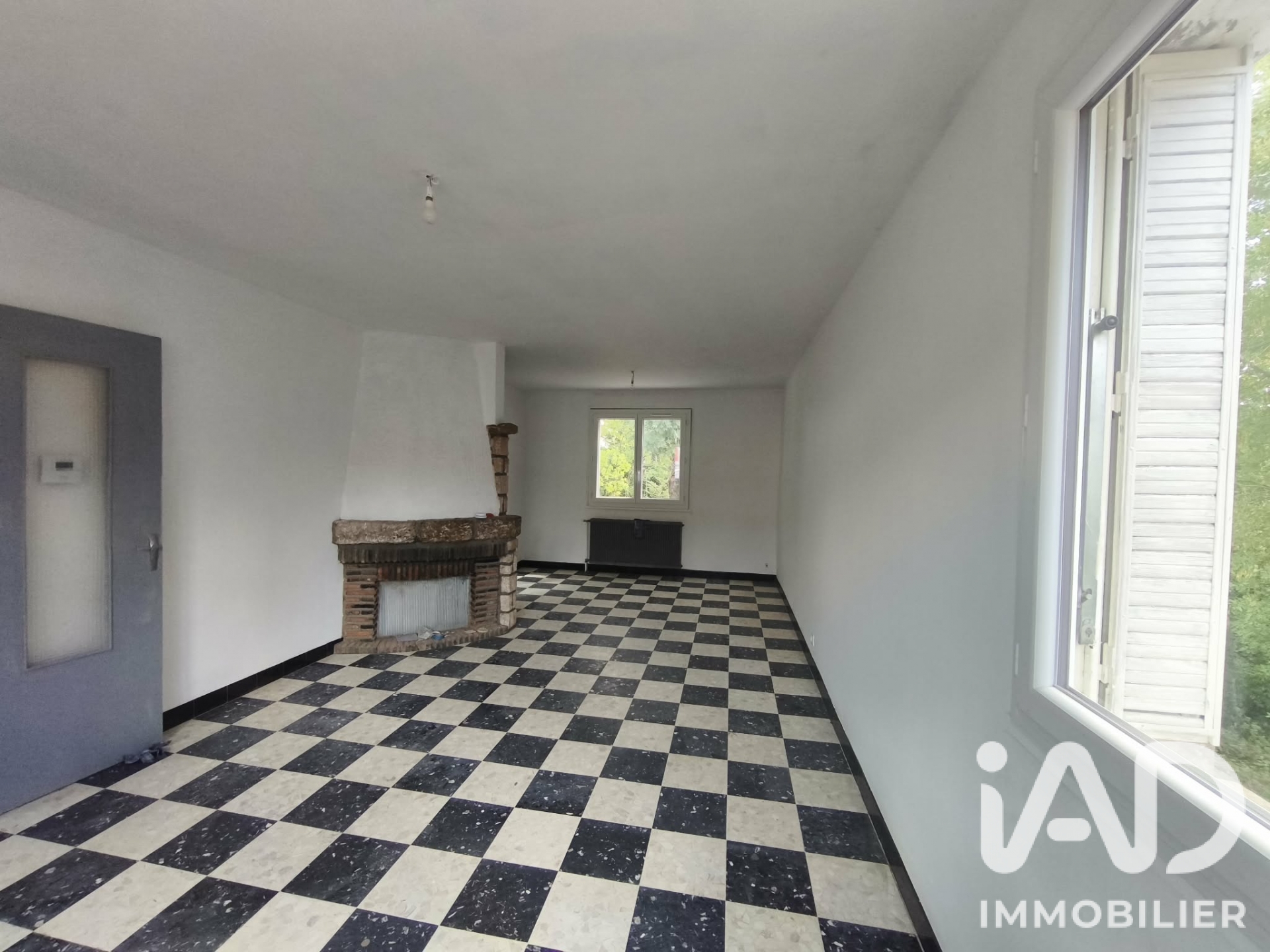 Vente maison à Escrennes (45300) : maison 5 pièces 130 m² — 5