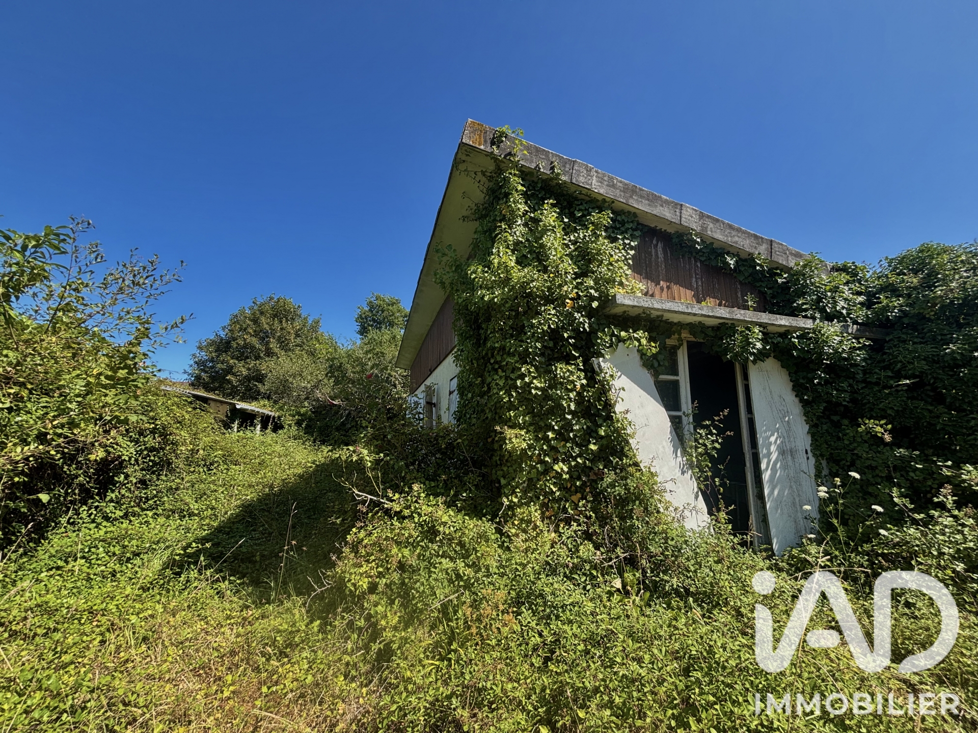 Vente Maison/villa 1 pièce