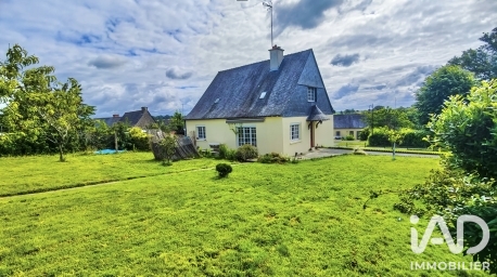 Maison à vendre à Vitré — 200 000 € — IAD France
