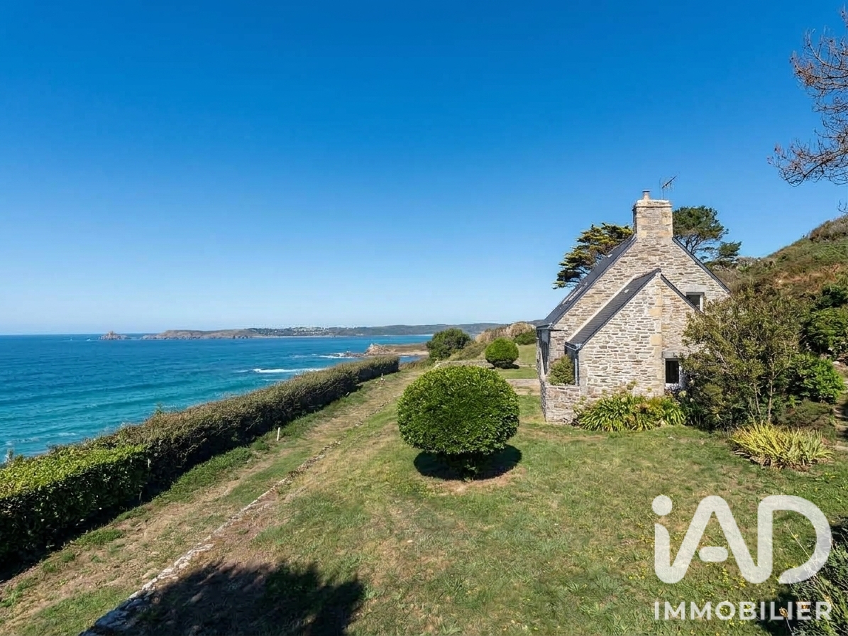 Maison à vendre à Trédrez-Locquémeau — 795 000 € — IAD France
