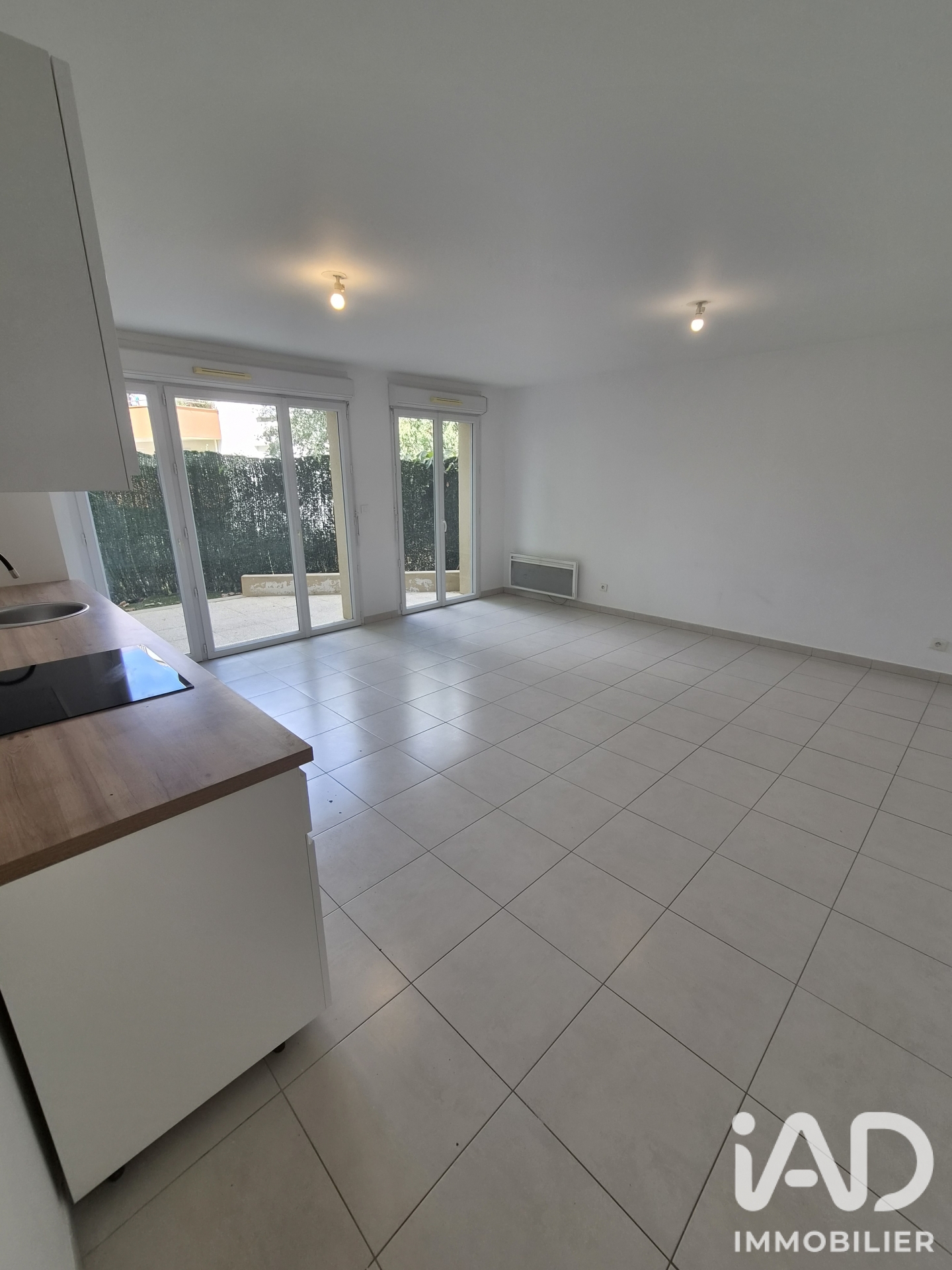 Appartement à vendre à Marseille — 285 000 € — IAD France