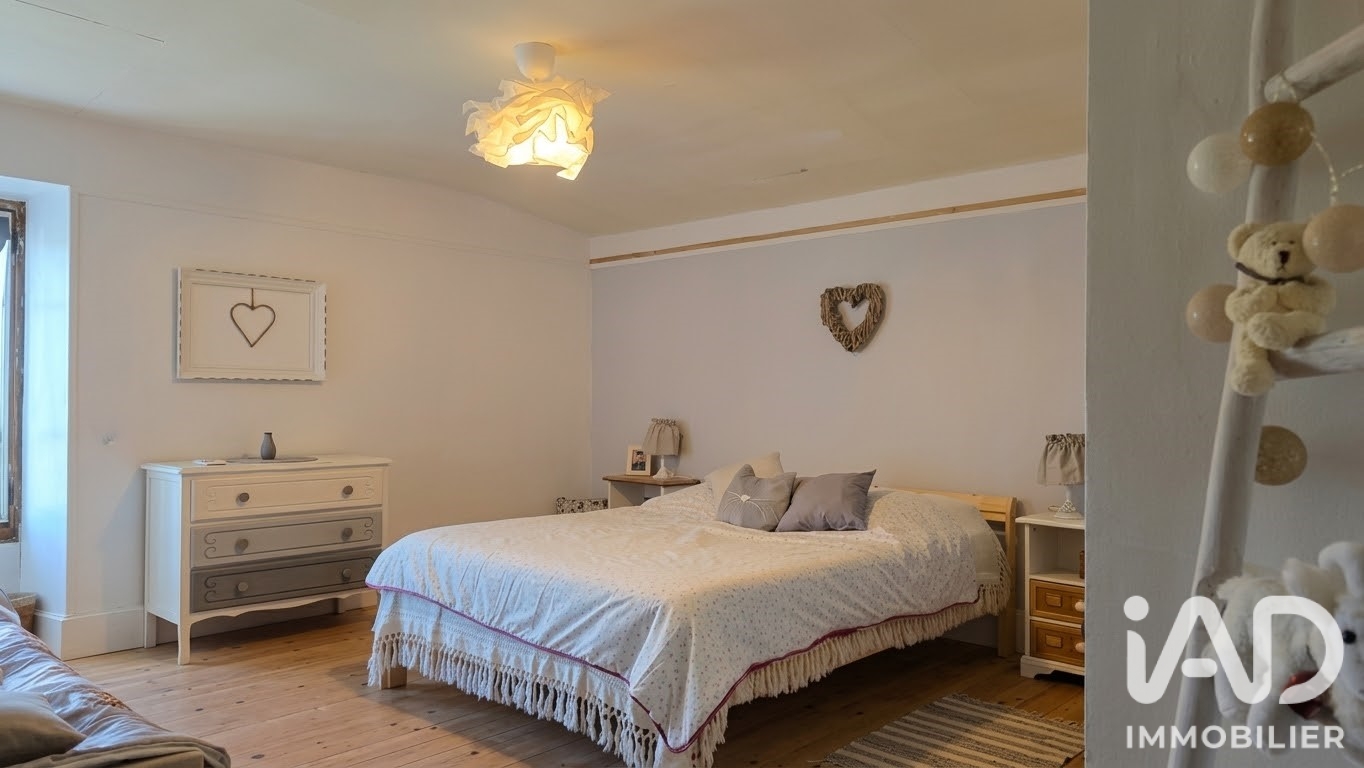 Vente Maison de campagne 3 pièces