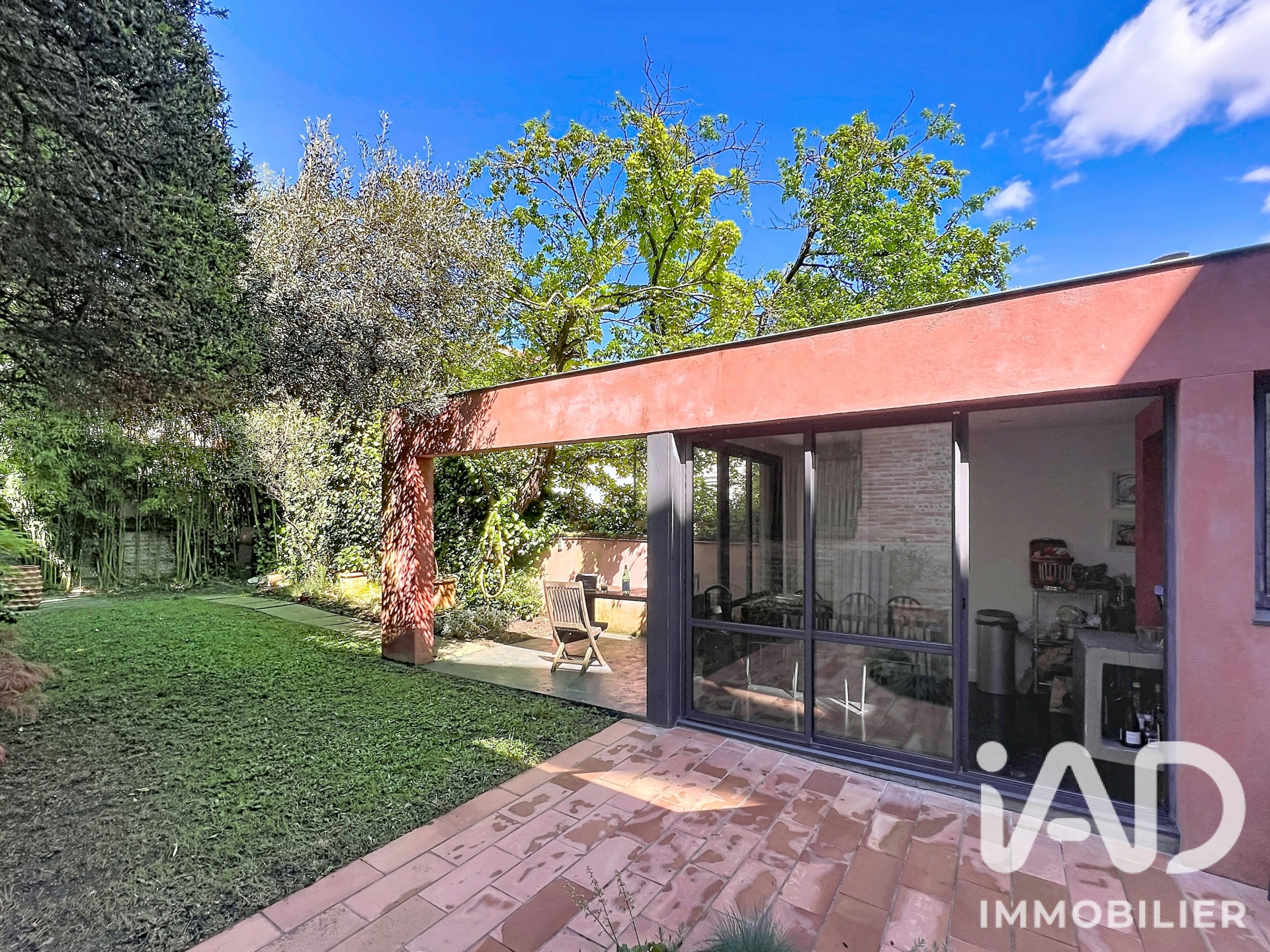 Maison à vendre à Toulouse — 1 400 000 € — IAD France