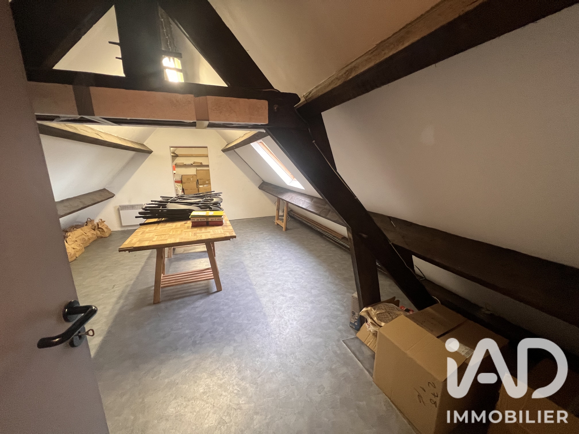 Vente Immeuble 1 564 m&sup2;
