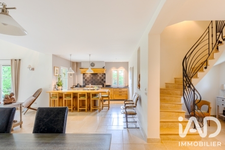 Vente Maison traditionnelle 6 pièces