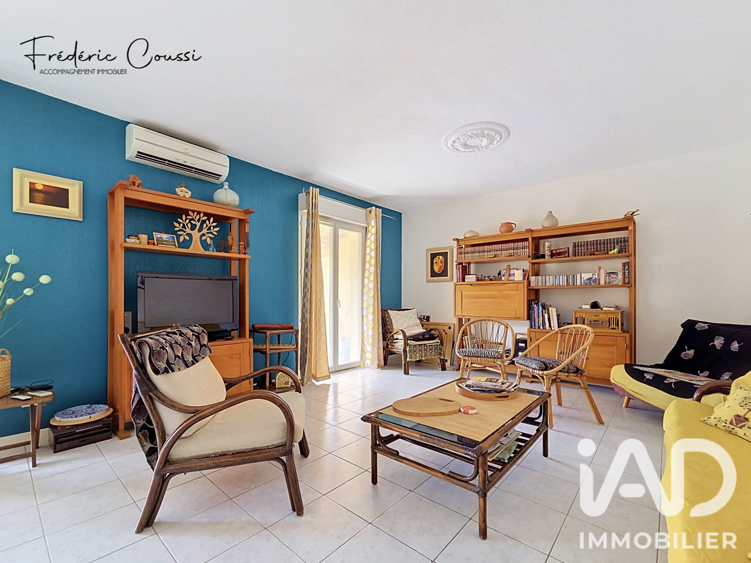 Appartement à vendre à Mauguio — 355 000 € — IAD France