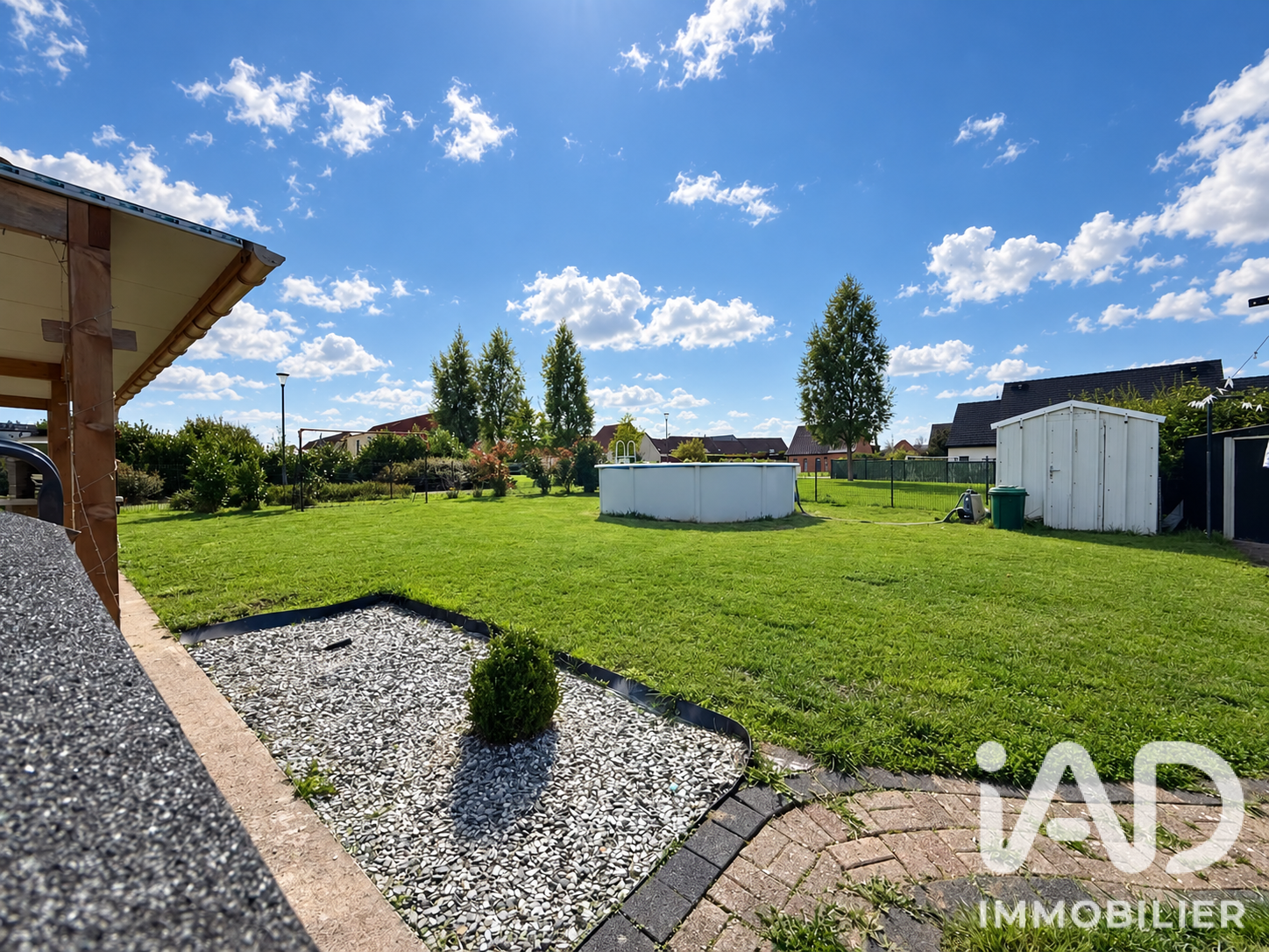 Vente Maison traditionnelle 5 pièces