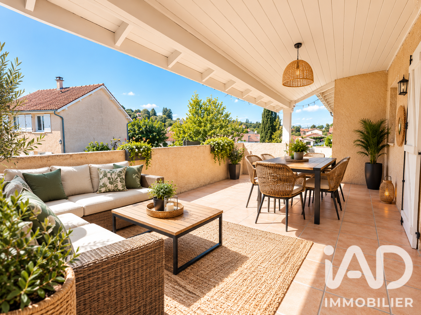 Vente Maison/villa 5 pièces