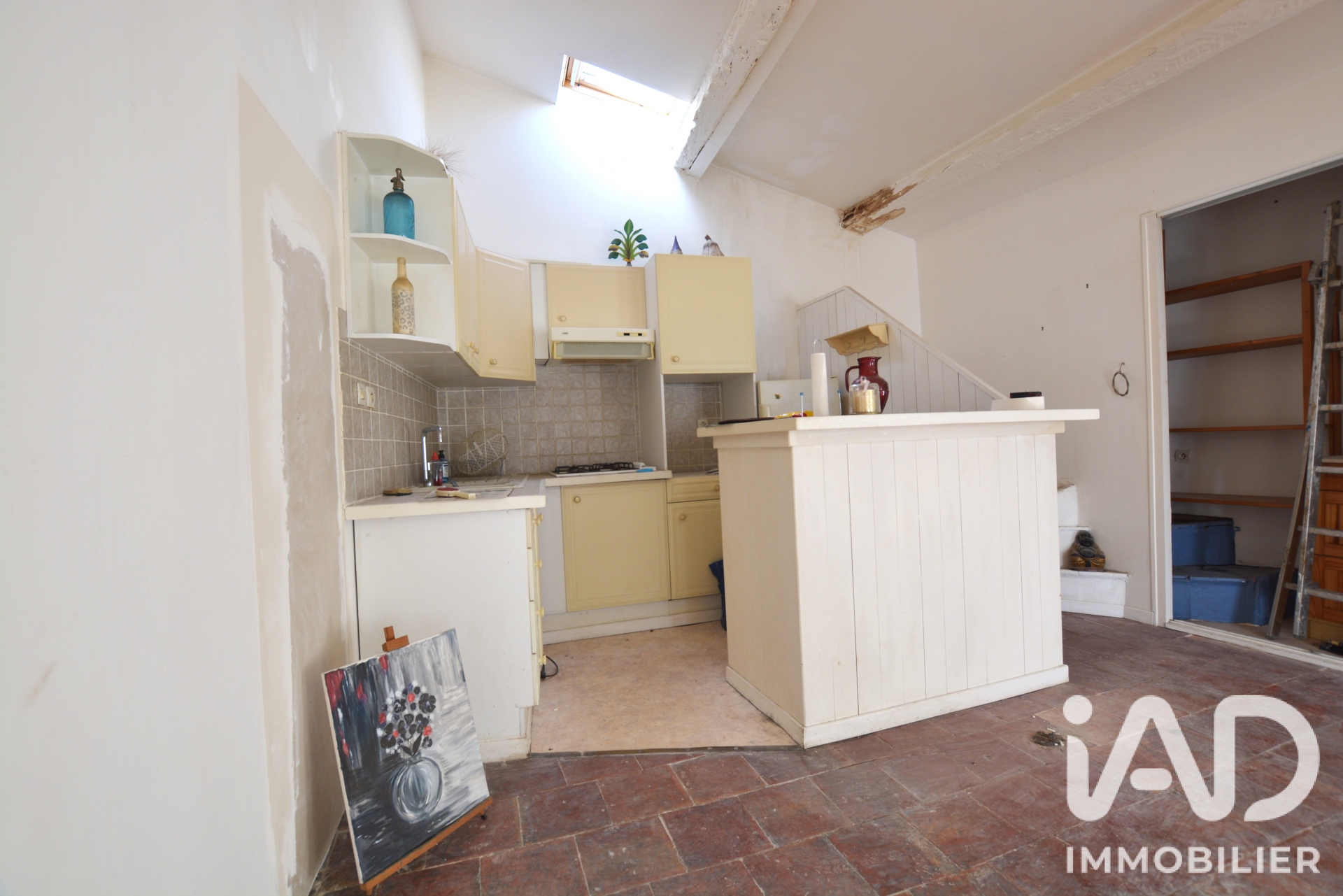 Vente immeuble 107 m² à Narbonne (11100) - 2112694 — 14