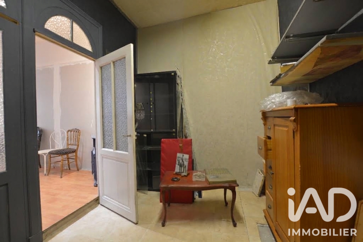Vente immeuble 107 m² à Narbonne (11100) - 2112694 — 4