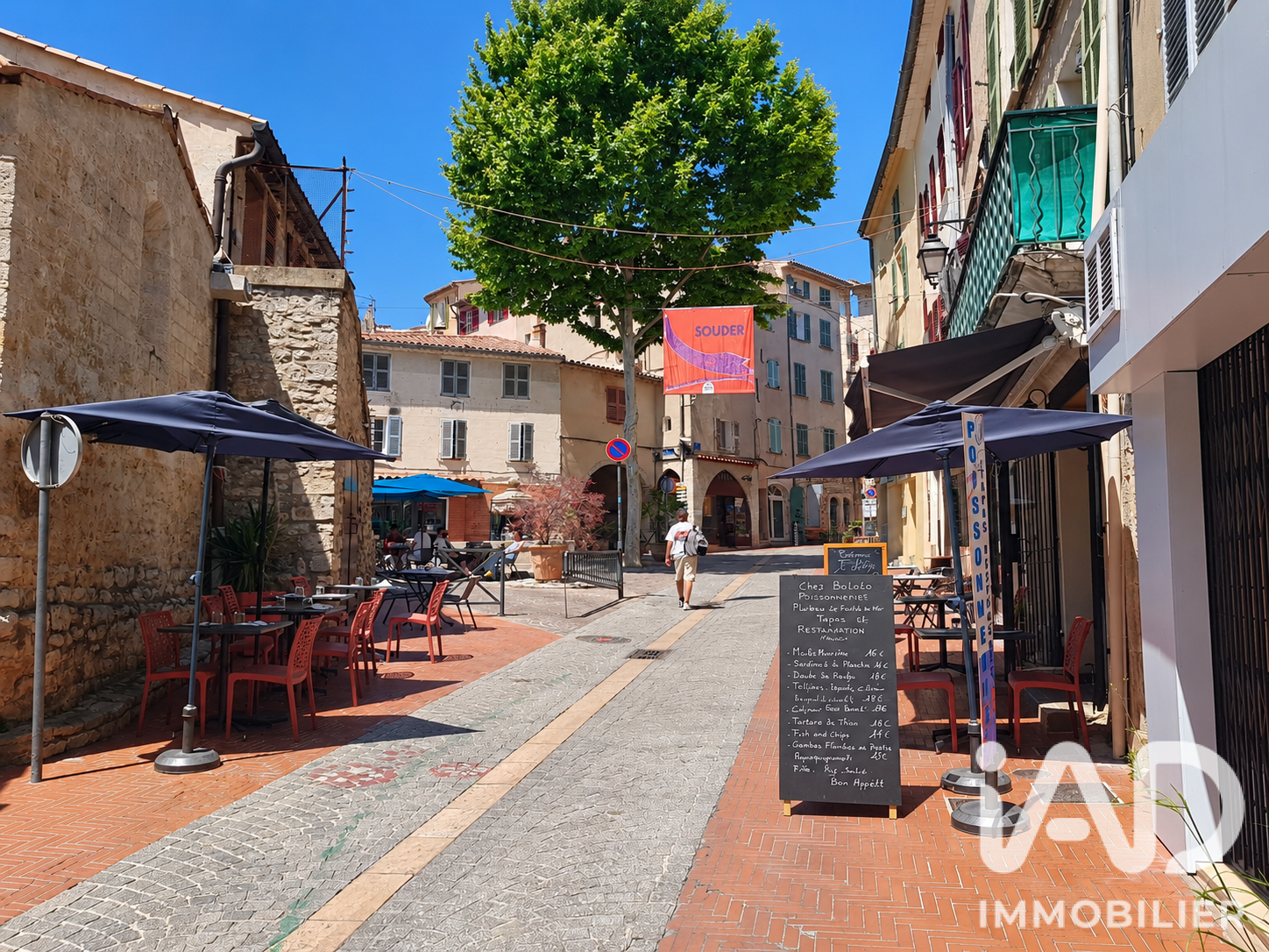 Vente Local commercial 66 m²