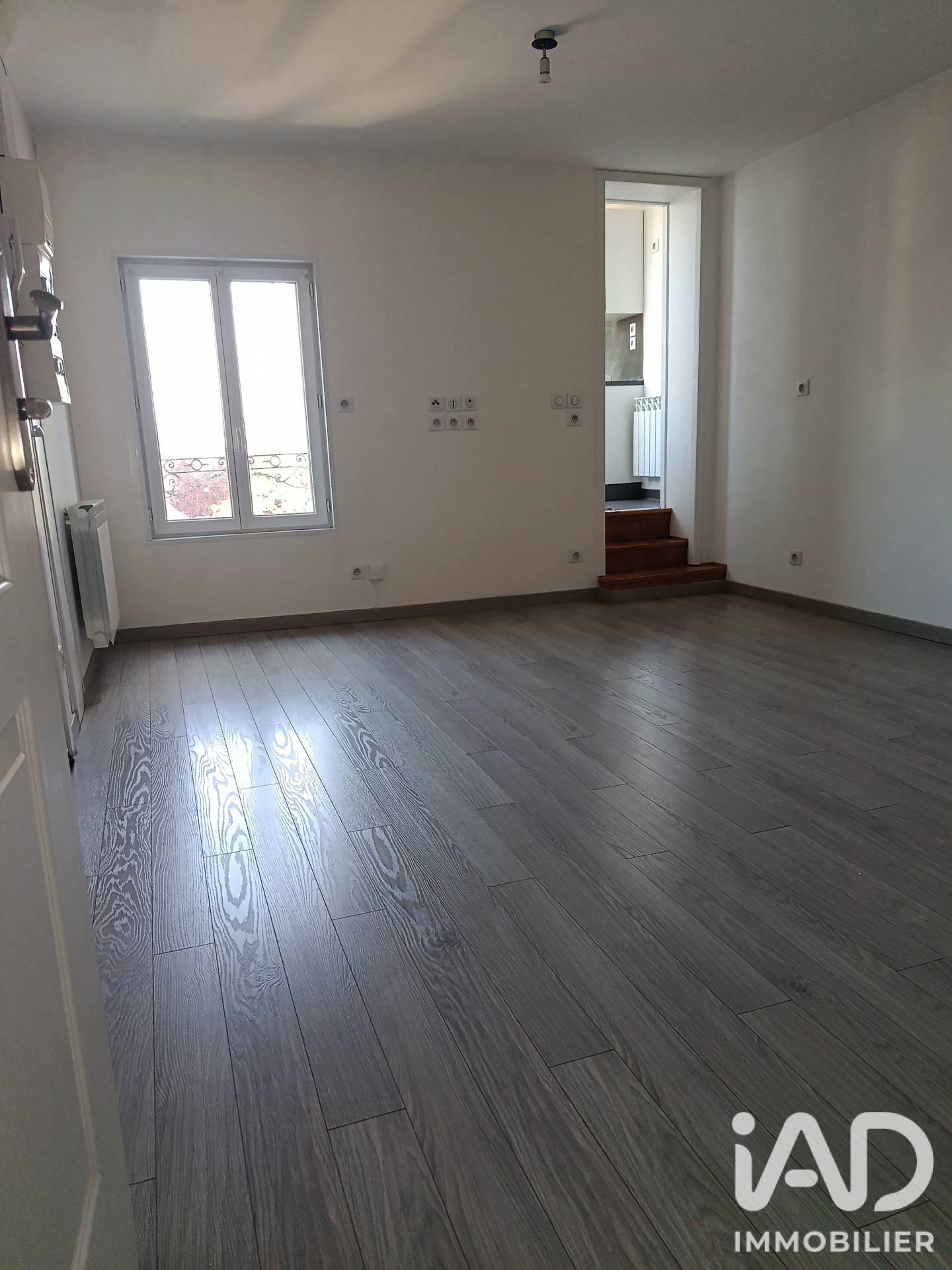 Appartement à vendre à Châlons-en-Champagne — 56 000 € — IAD France
