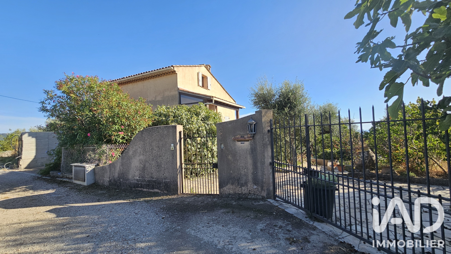 Vente Maison/villa 5 pièces