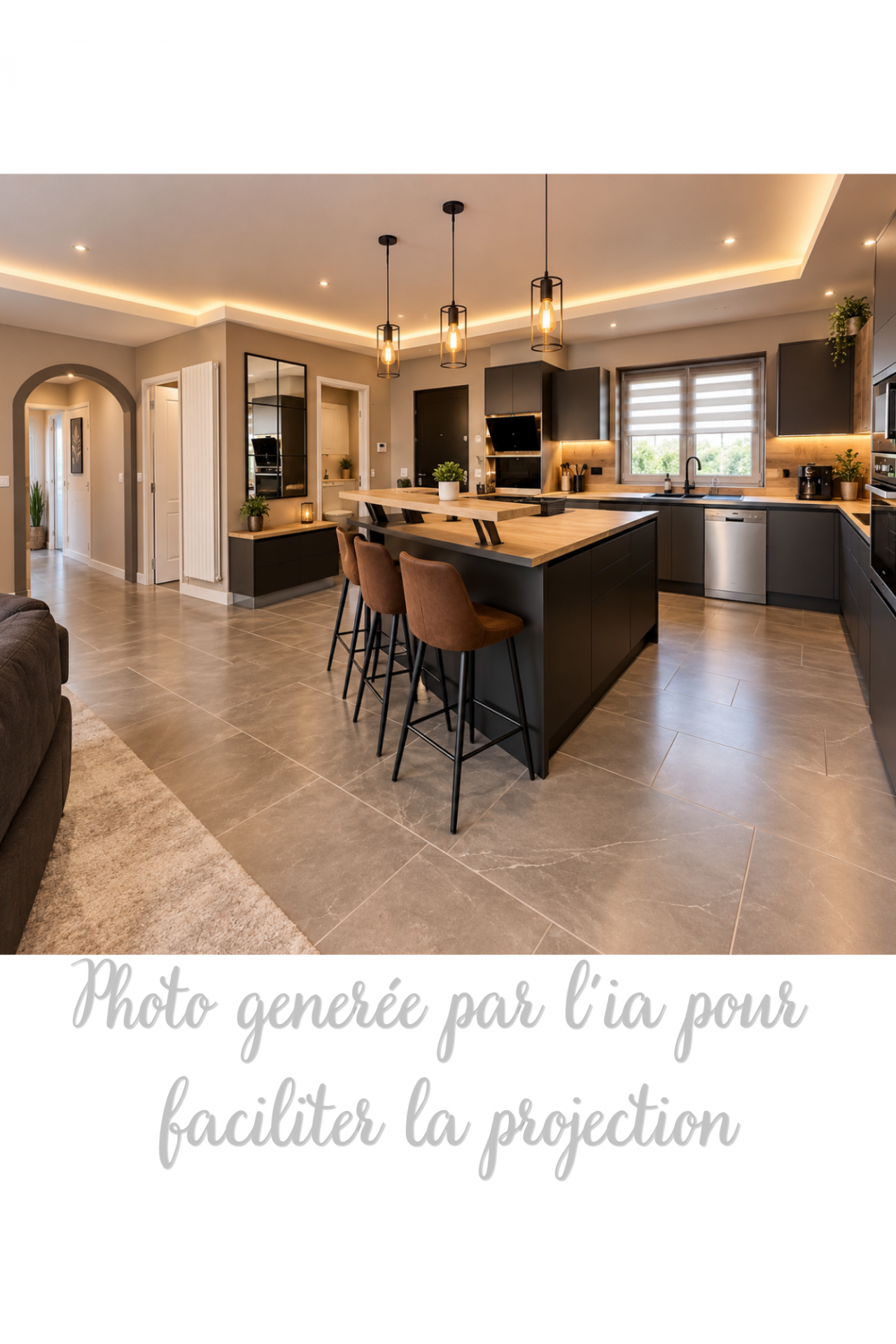 Vente maison à Saint-Maximin-la-Sainte-Baume (83470) : maison traditionnelle 6 pièces 123 m² - 2110255 — 7