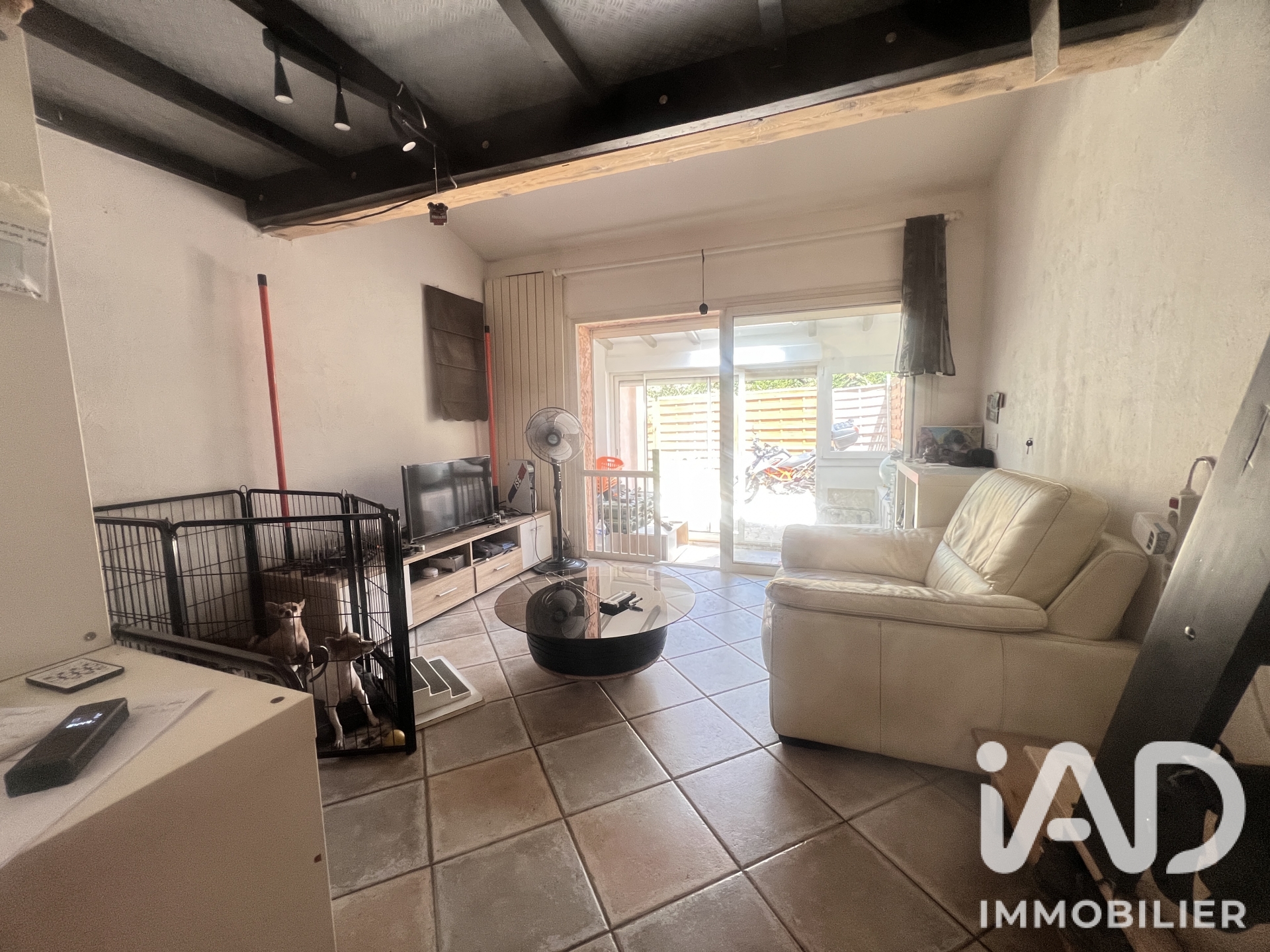 Vente maison à Saint-Maximin-la-Sainte-Baume (83470) : maison traditionnelle 6 pièces 123 m² - 2110255 — 19