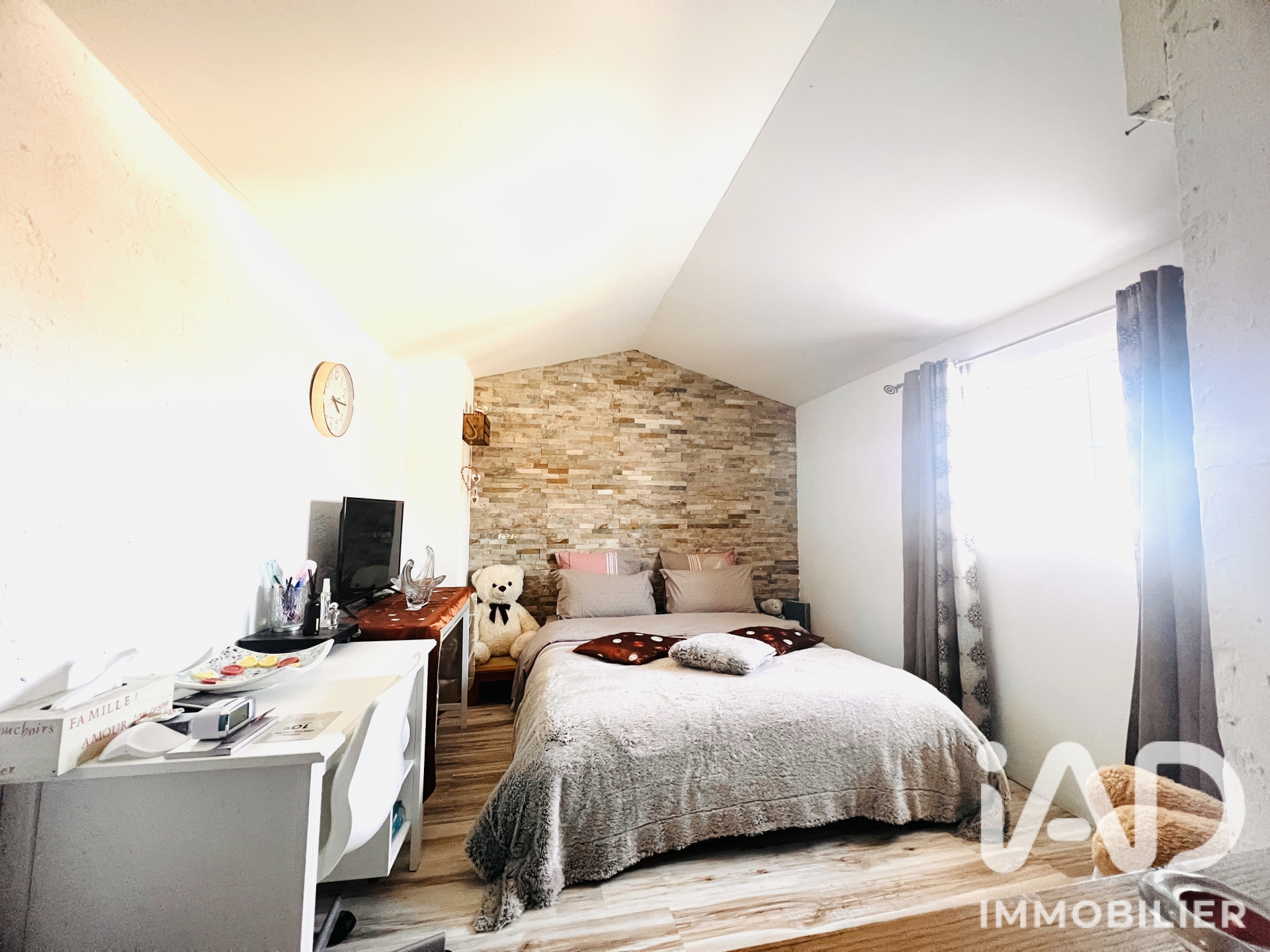 Vente maison à Saint — 21