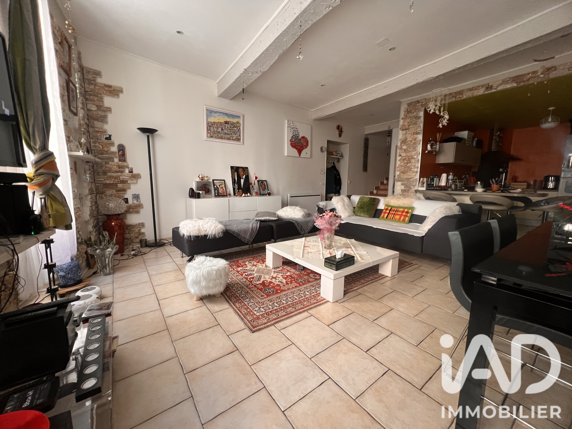 Vente maison à Saint — 20