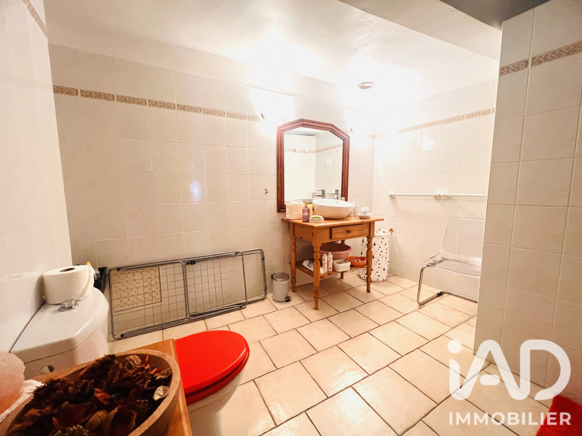 Vente maison à Saint — 25