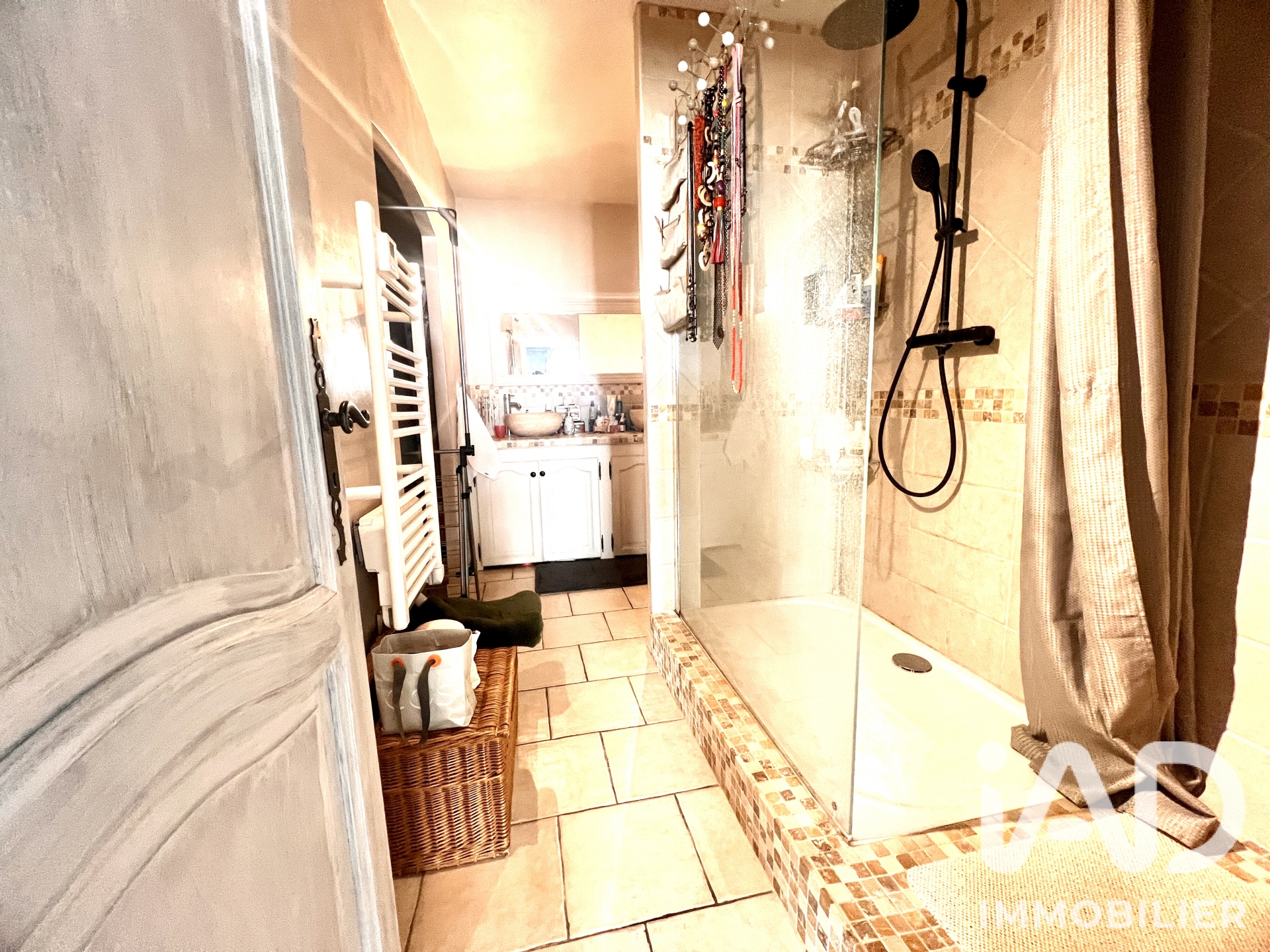 Vente maison à Saint — 24