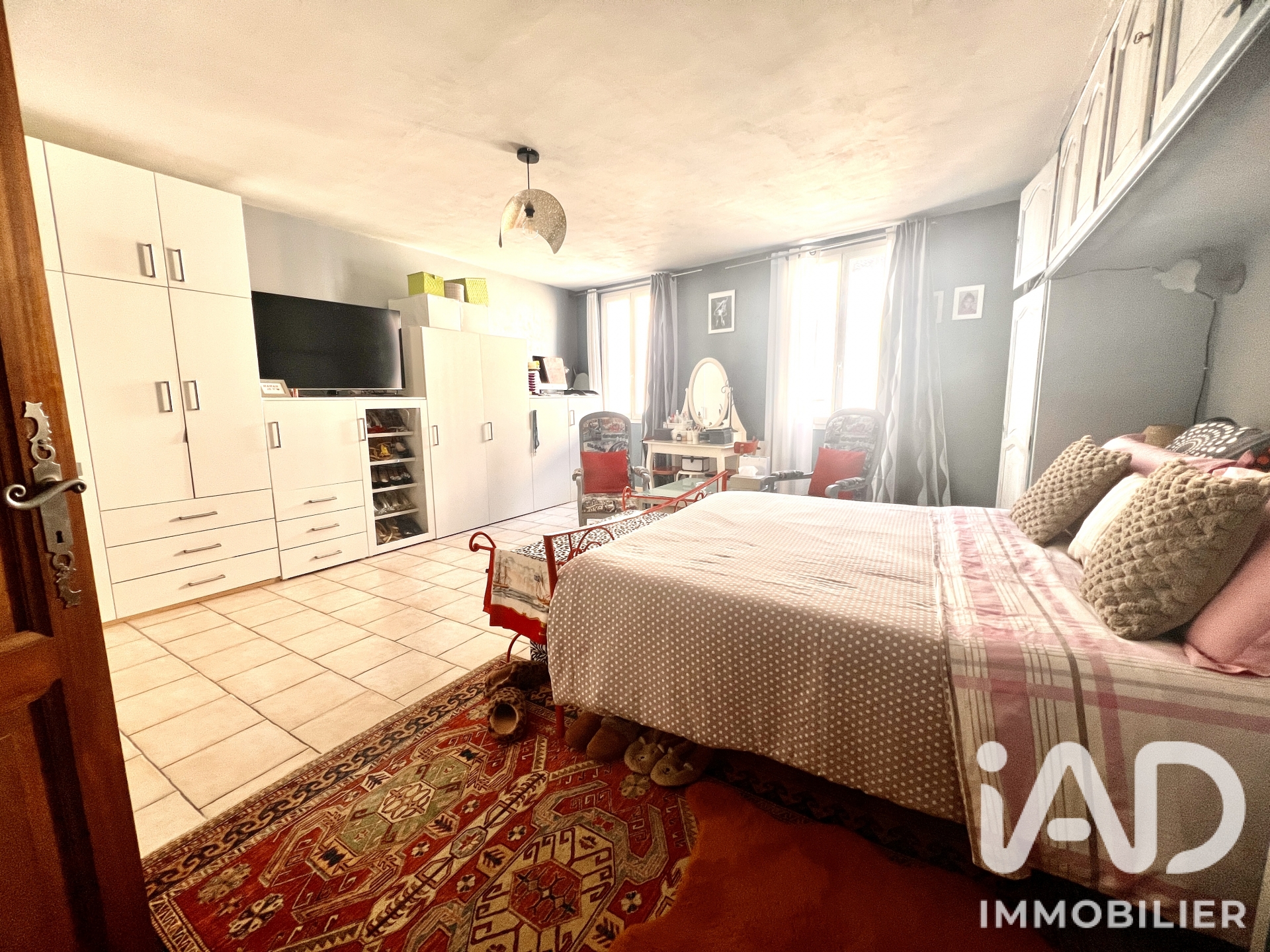 Vente maison à Saint — 23