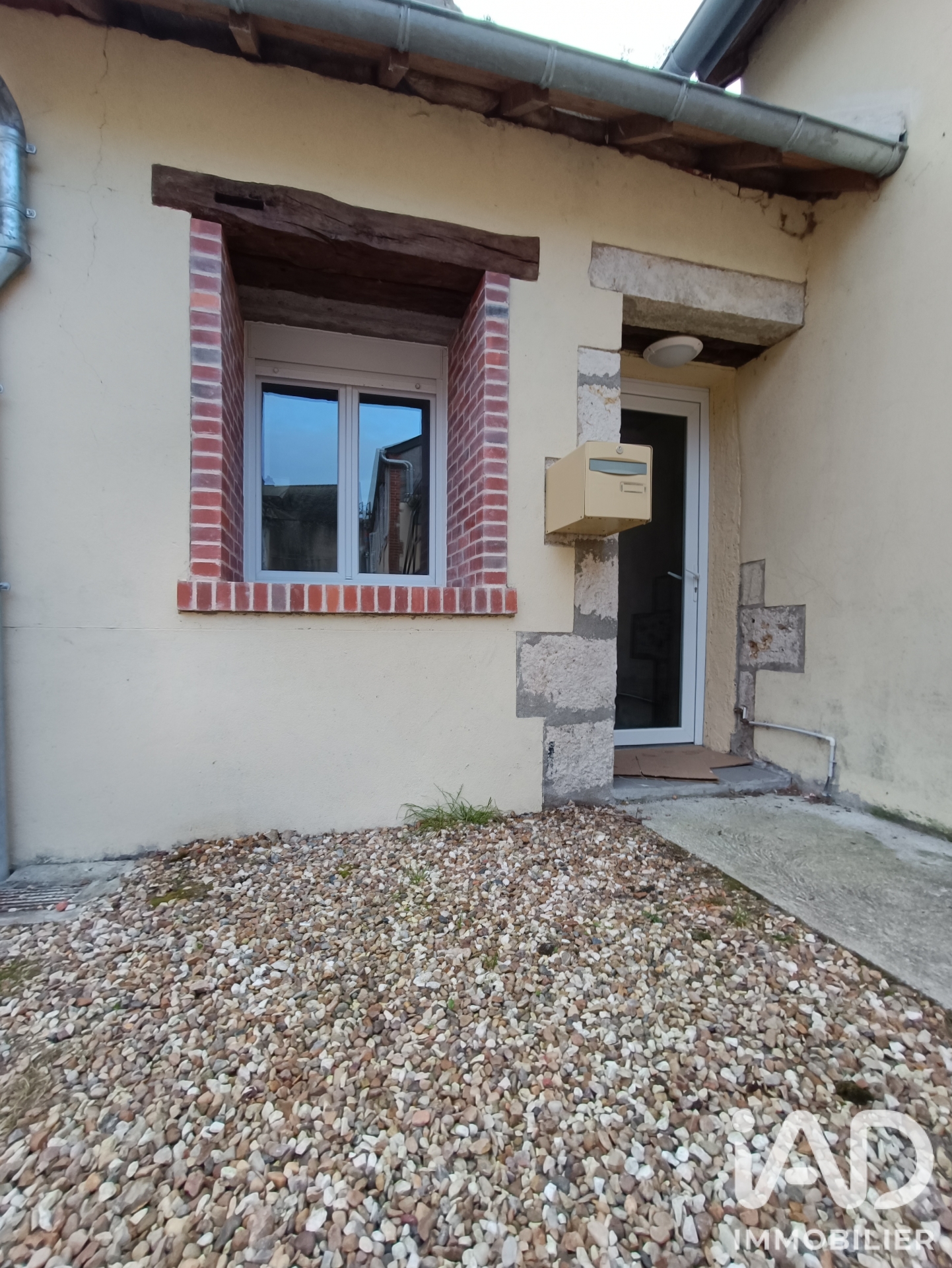 Appartement à Gien