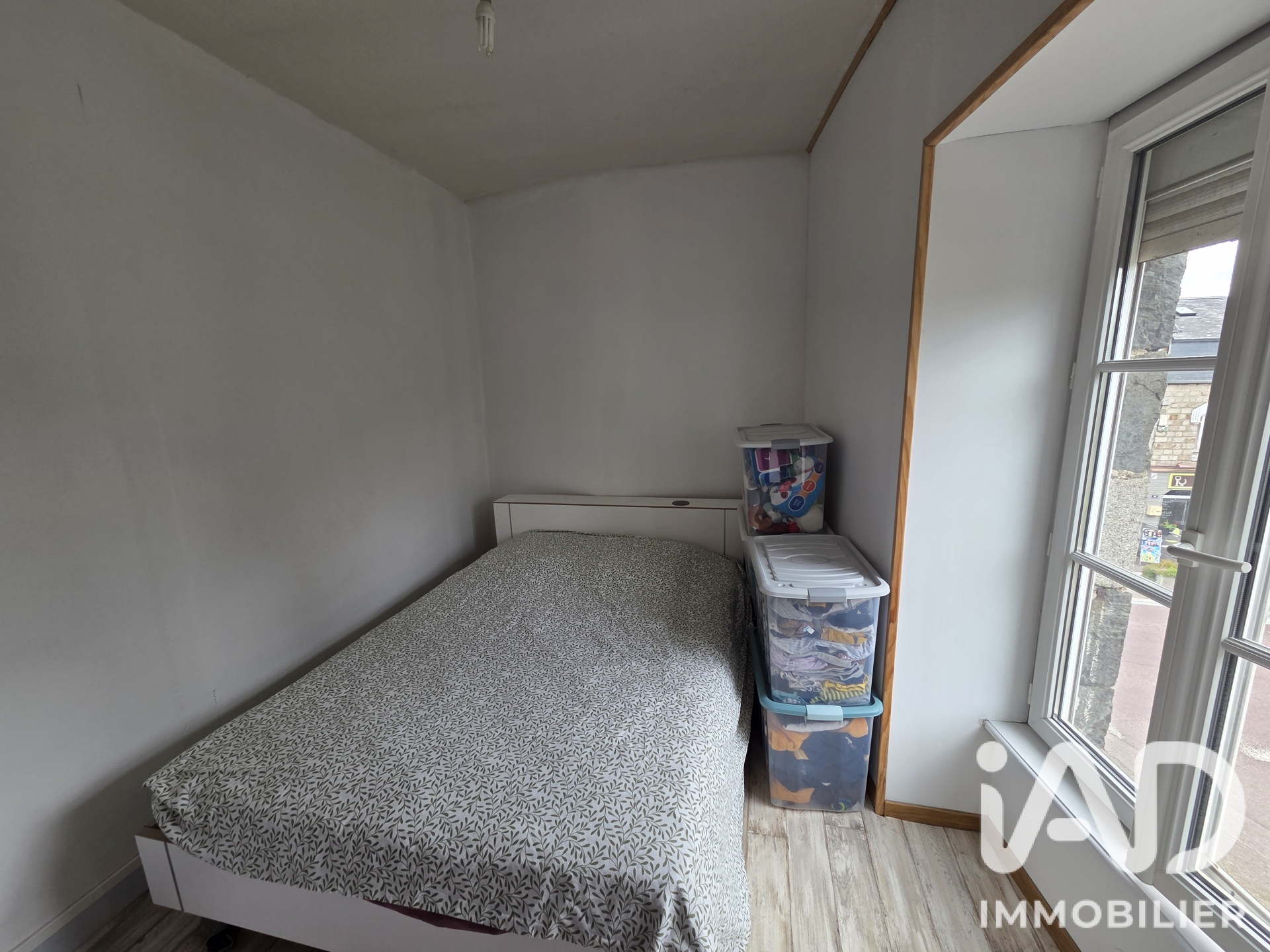 Vente immeuble 44 m² à Souleuvre en Bocage (14350) - 2115080 — 6