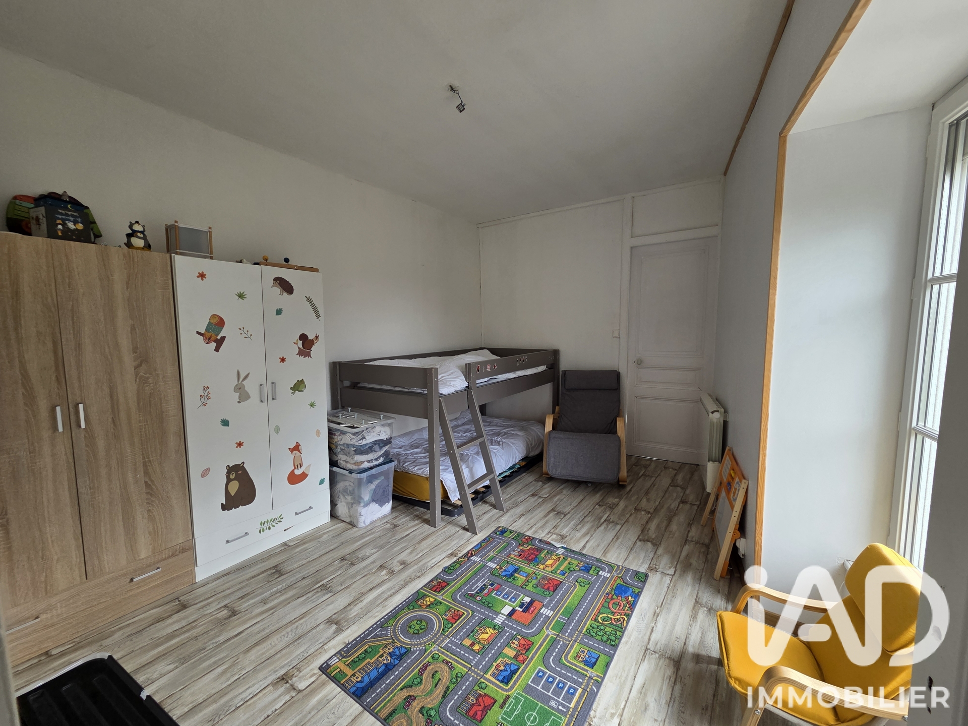 Vente immeuble 44 m² à Souleuvre en Bocage (14350) - 2115080 — 7