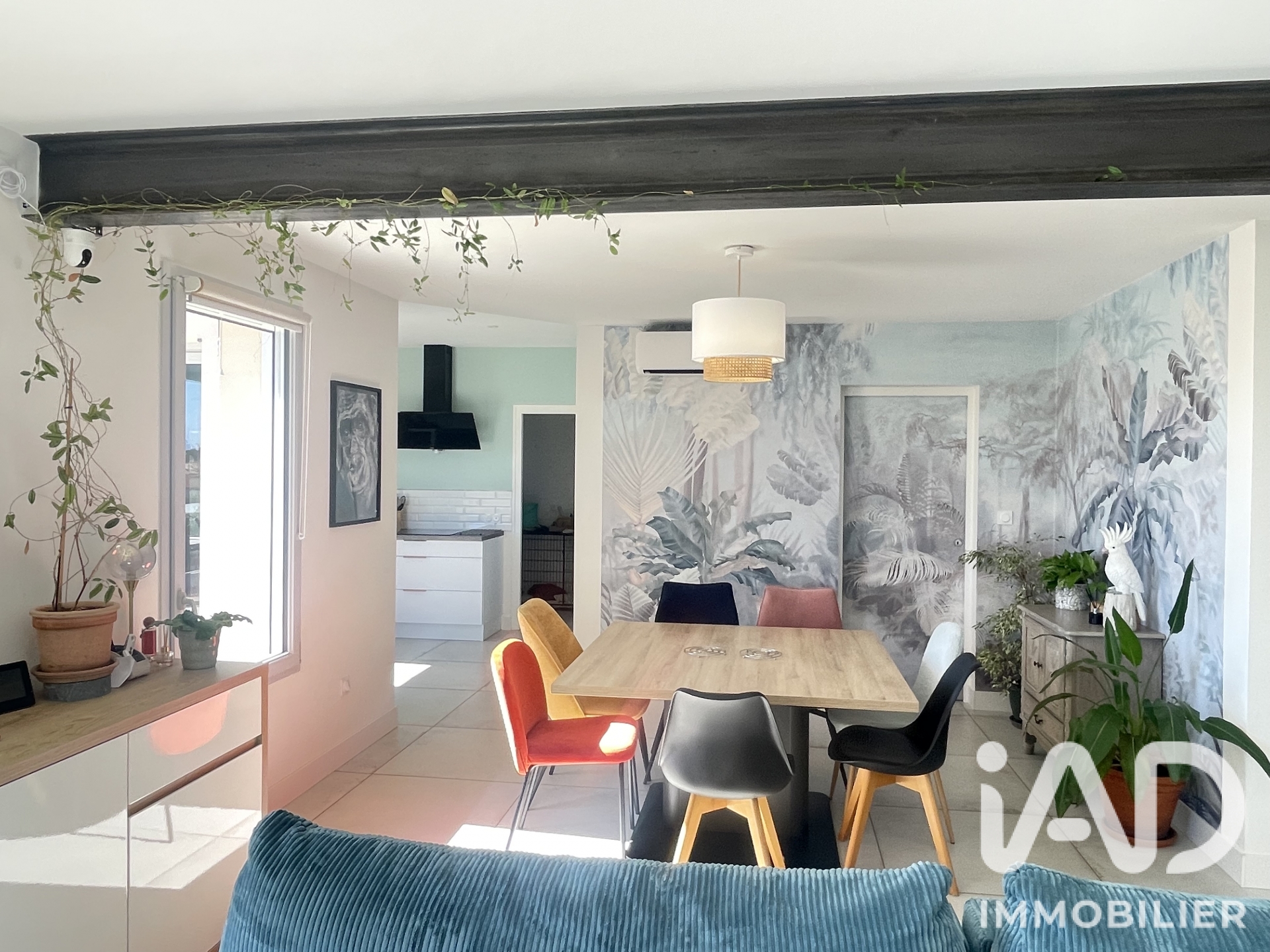 Vente Pavillon 6 pièces