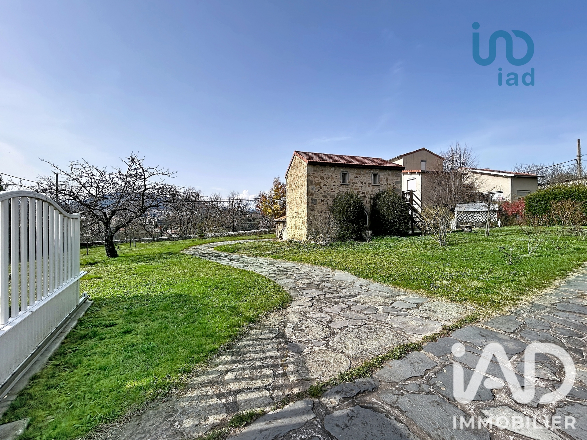 Maison à vendre à Annonay — 240 000 € — IAD France