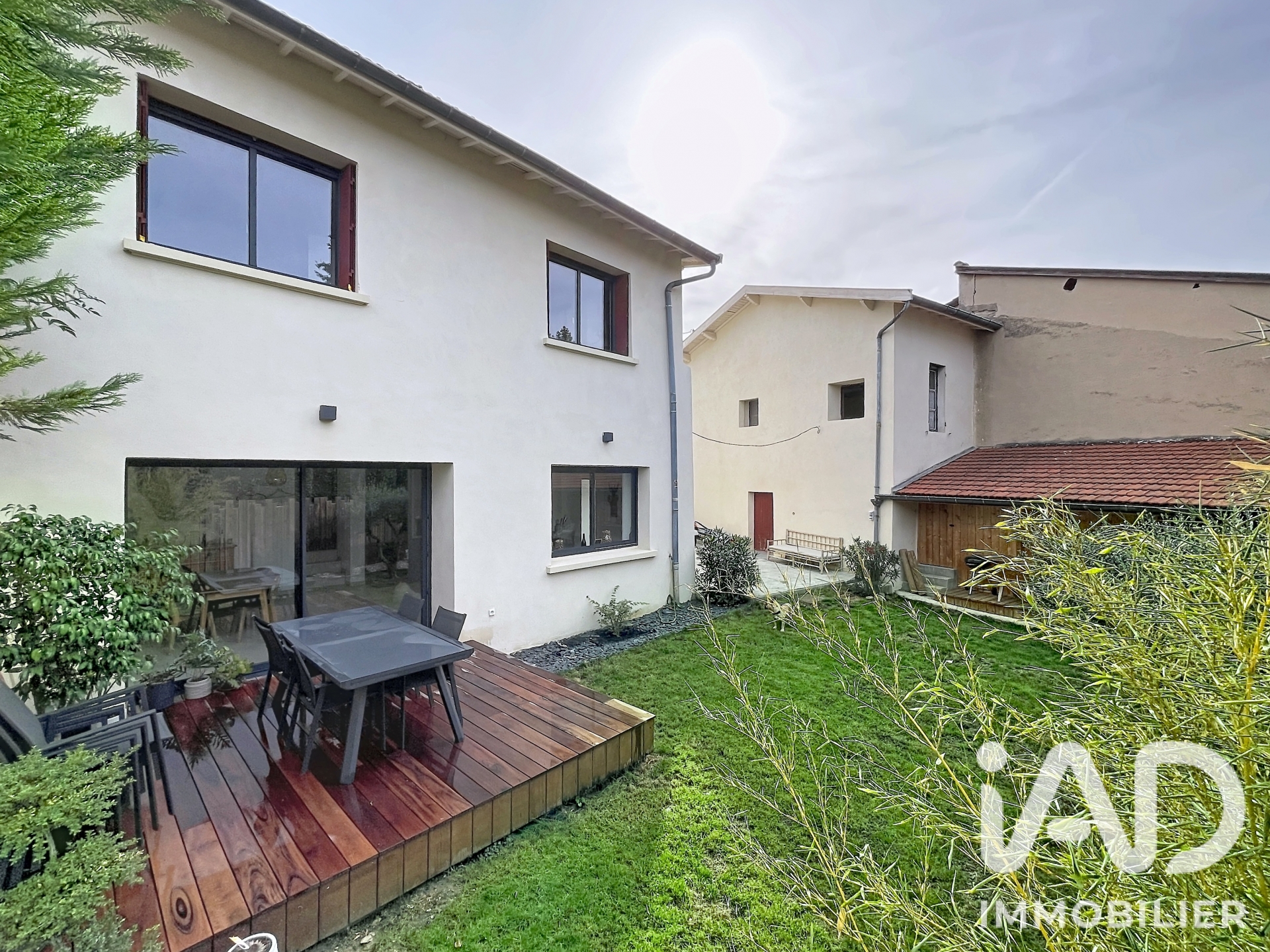 Vente Maison de village 7 pièces