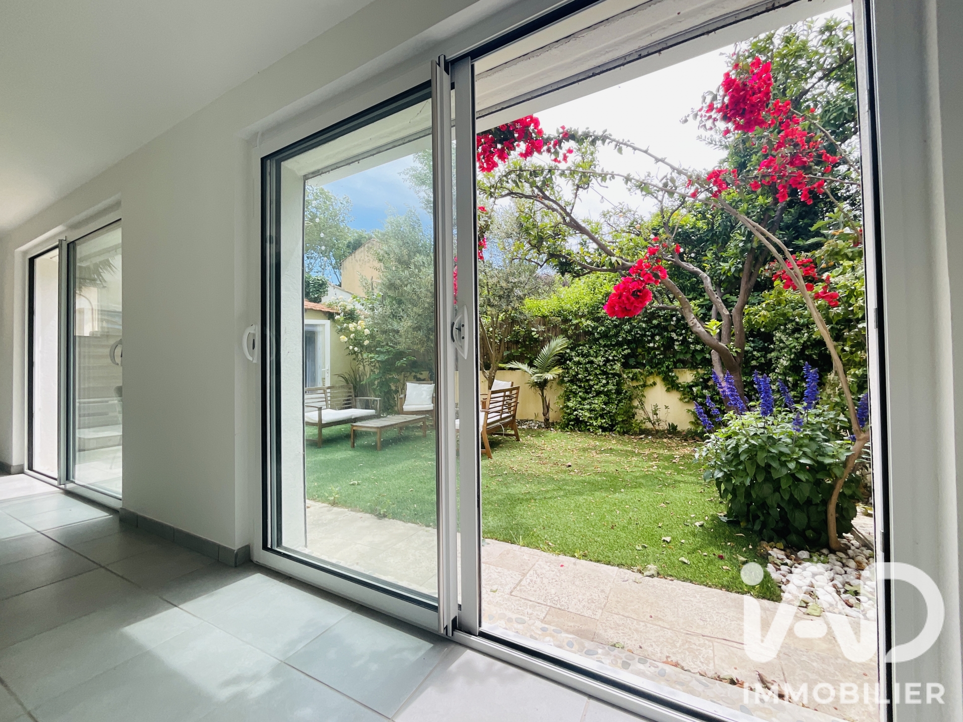 Maison à vendre à La Seyne-sur-Mer — 410 000 € — IAD France