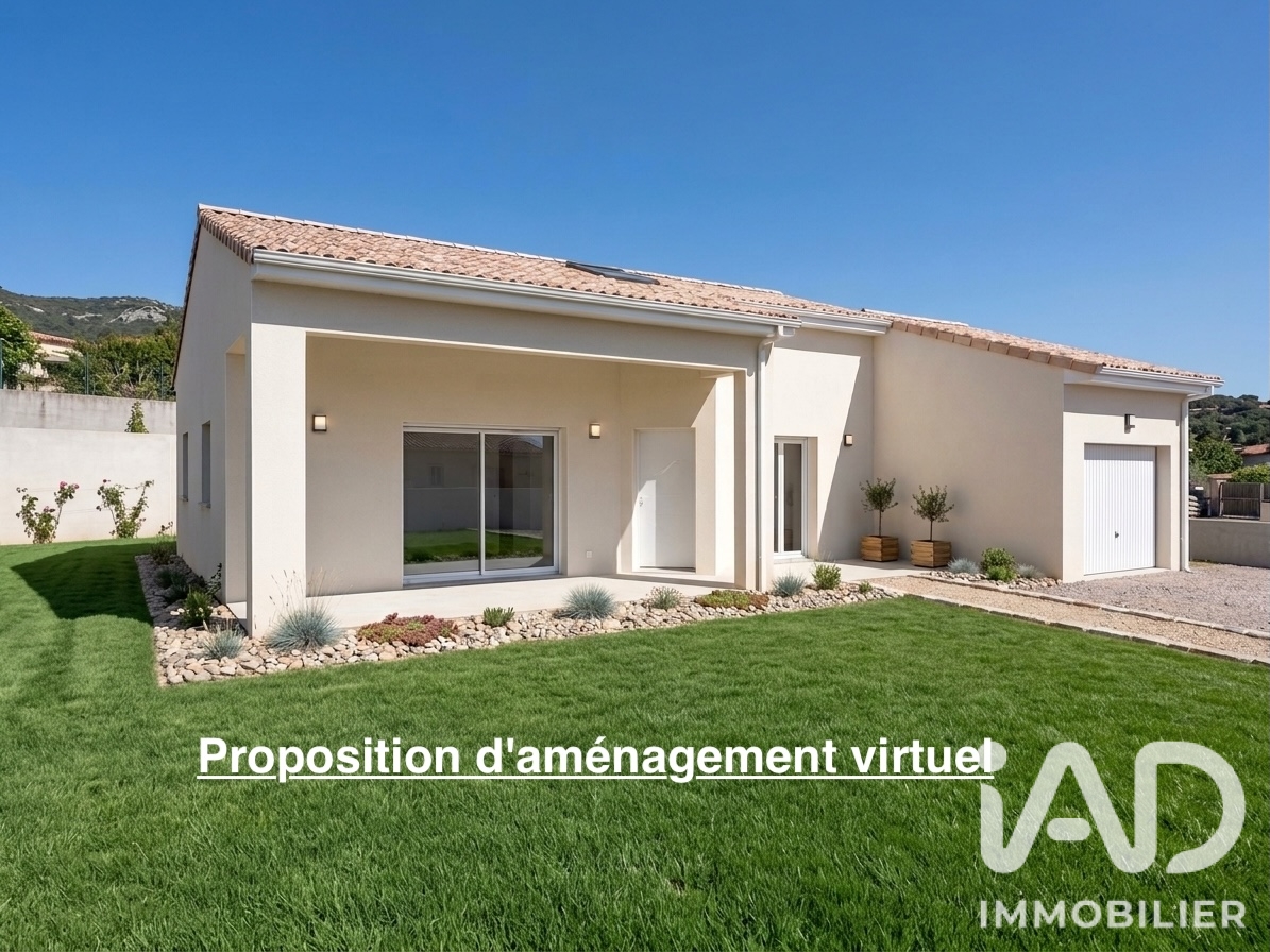 Maison à vendre à Colombier-le-Jeune — 258 000 € — IAD France