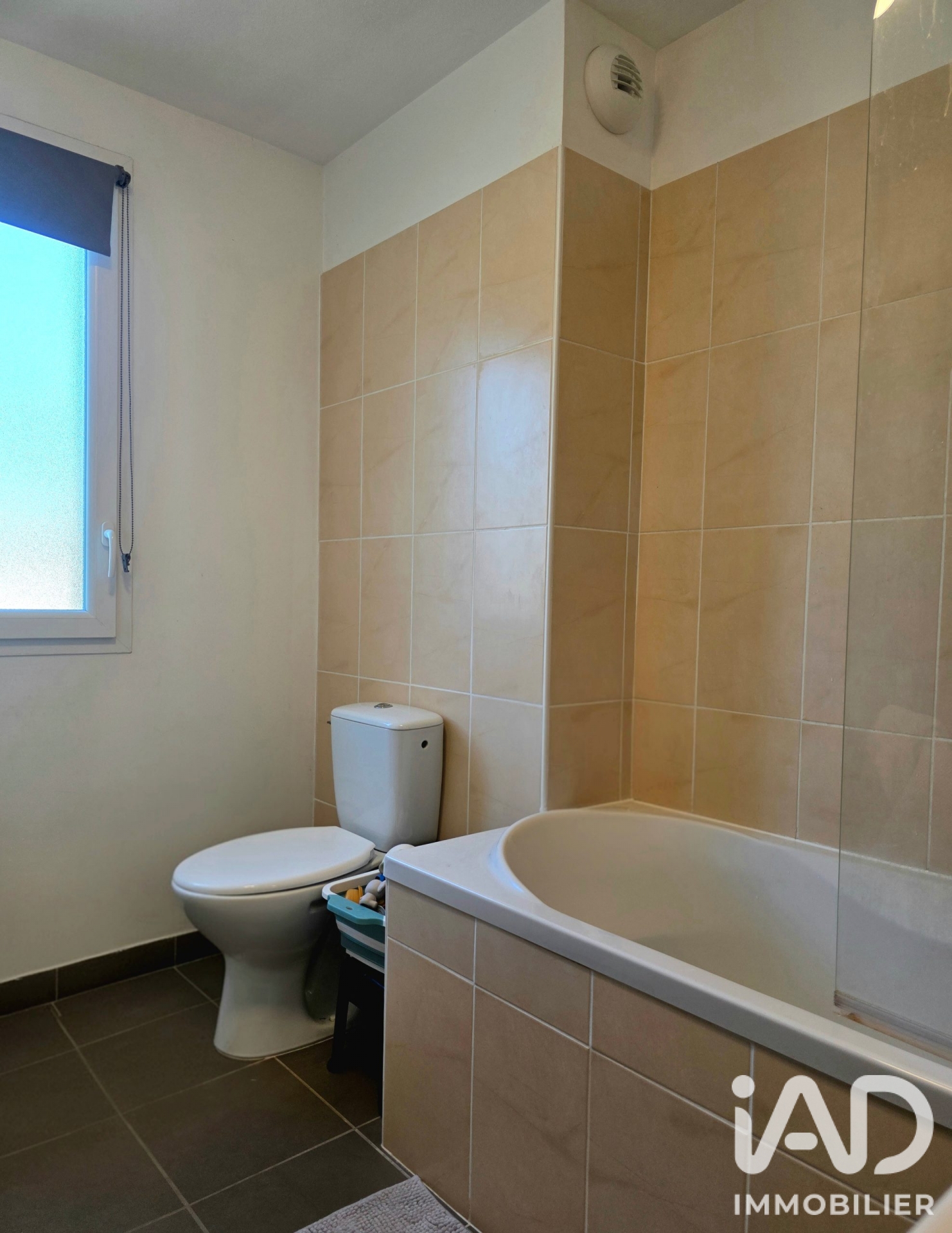 Vente Pavillon 4 pièces