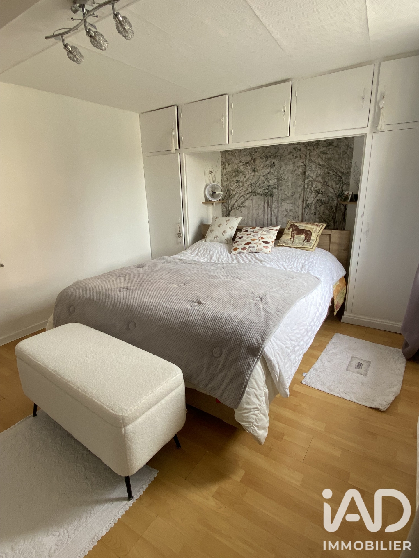 Vente Maison/villa 2 pièces