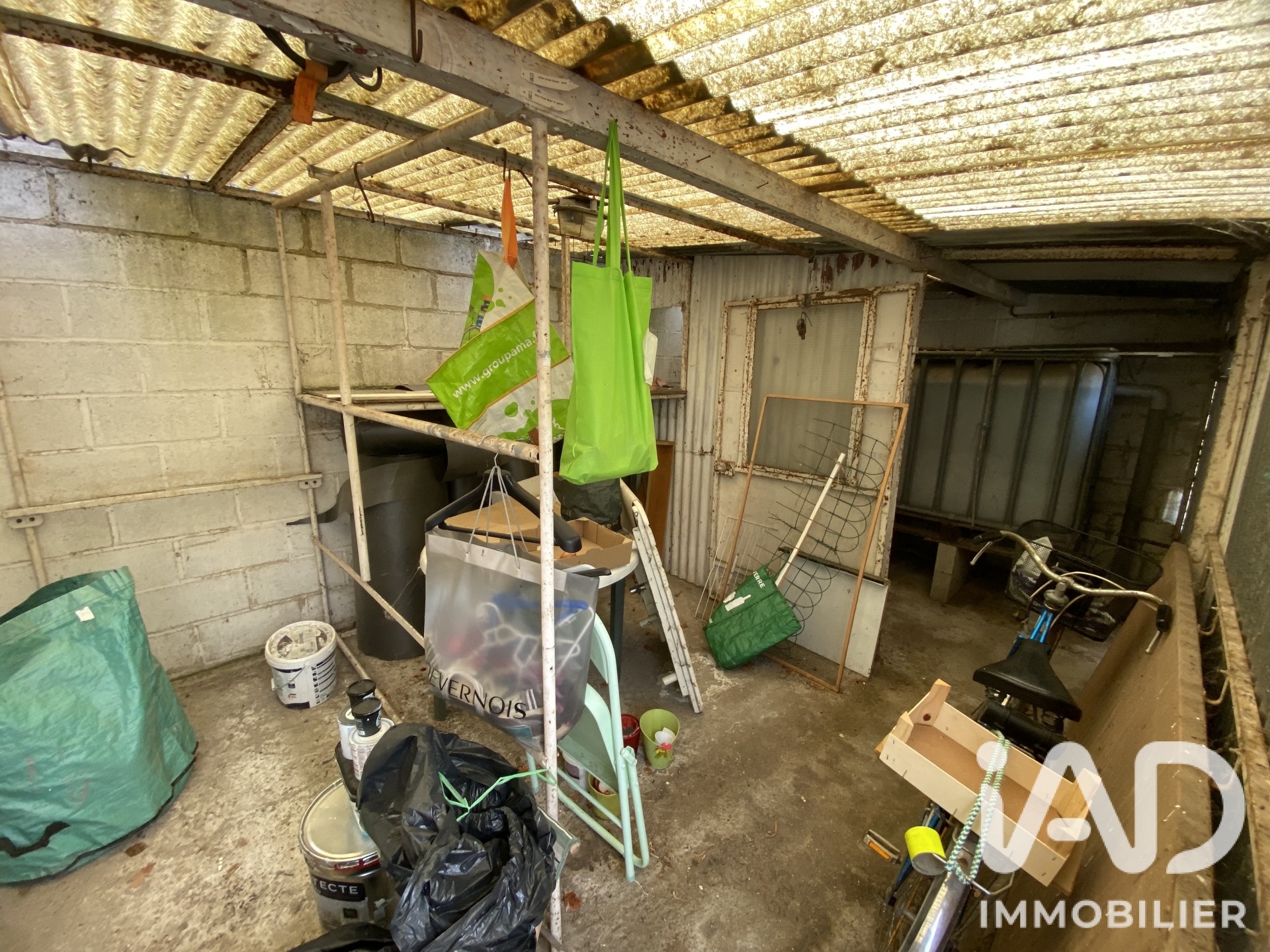 Vente Maison/villa 2 pièces