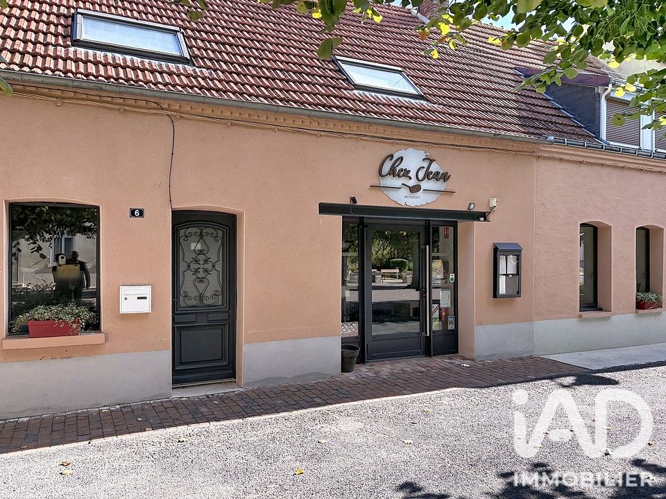 Commerce à vendre à Conflans-sur-Seine — 179 200 € — IAD France