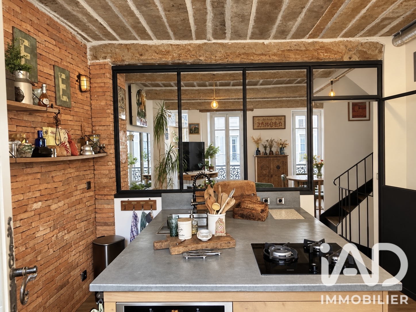 Maison à vendre à Bras — 299 000 € — IAD France