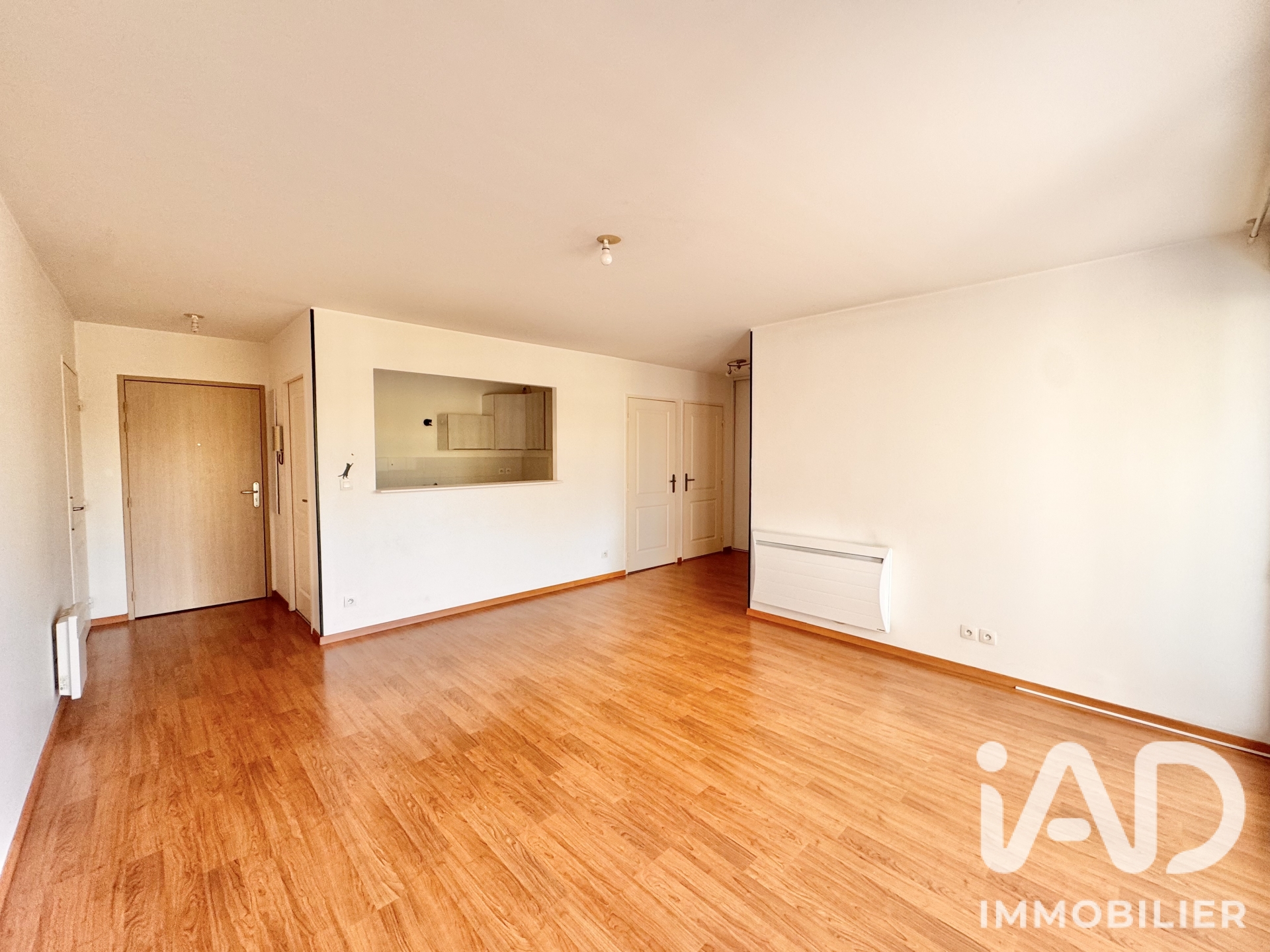 Appartement à vendre à Reims — 158 500 € — IAD France