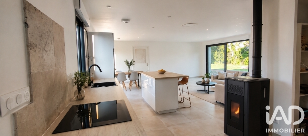 Maison à vendre à Parisot — 275 000 € — IAD France