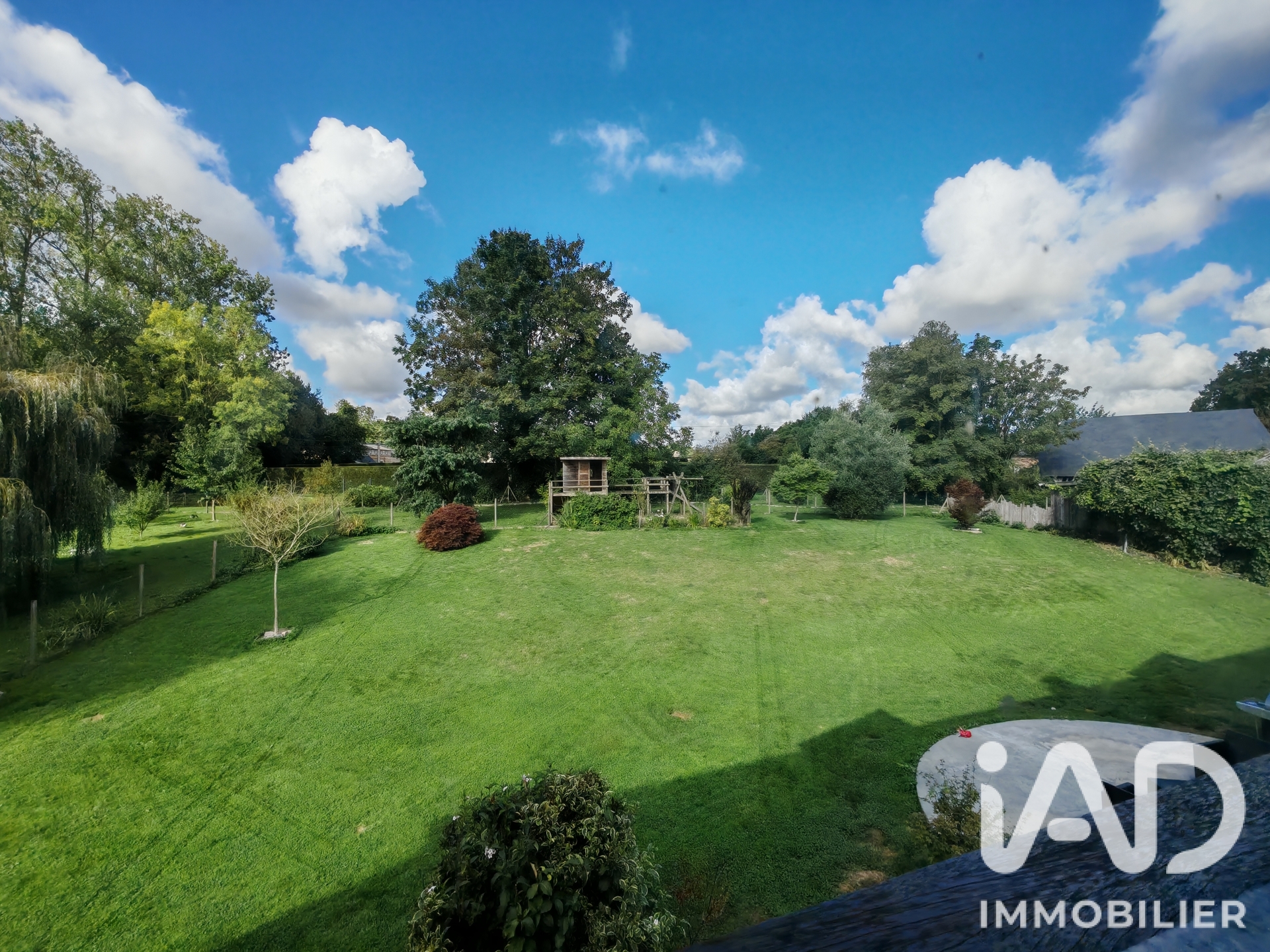 Vente Maison de campagne 8 pièces