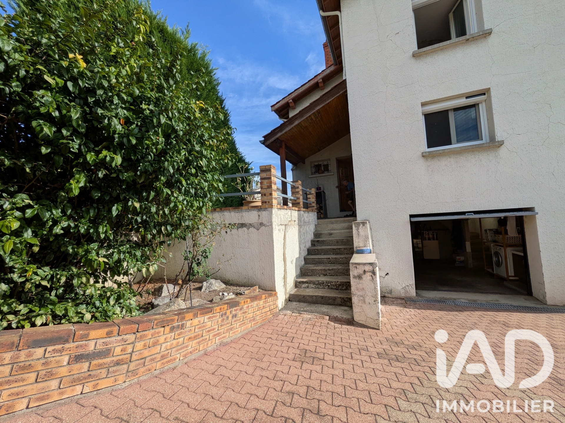 Vente Maison traditionnelle 4 pièces
