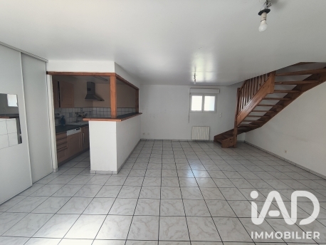 Appartement à vendre à Marcilly — 163 000 € — IAD France