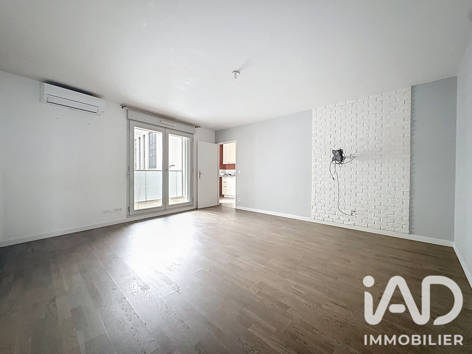 Appartement à Gennevilliers