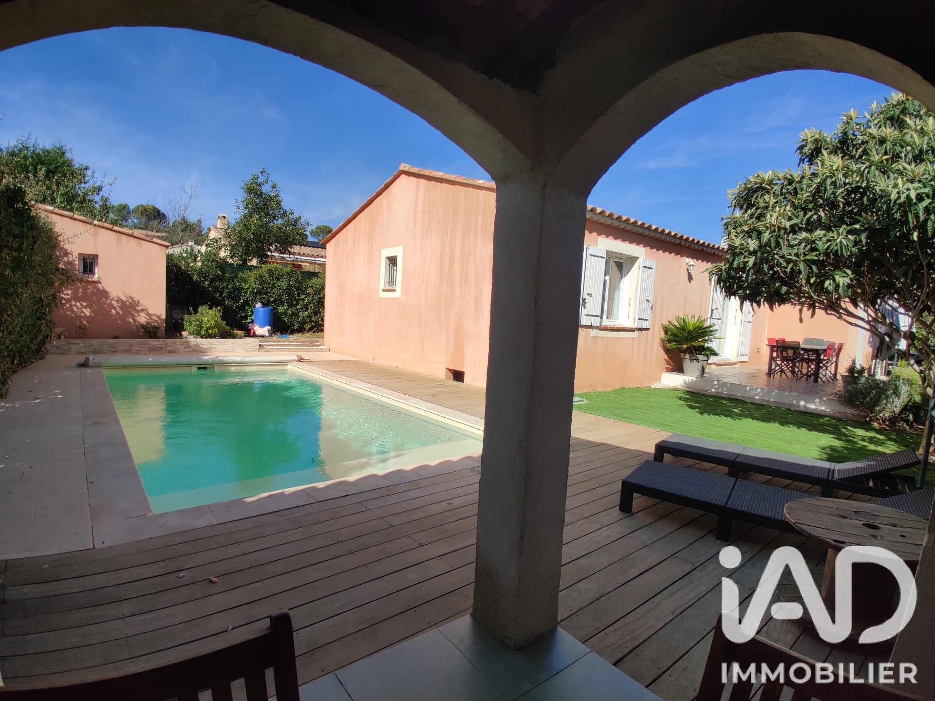 Vente Maison/villa 4 pièces
